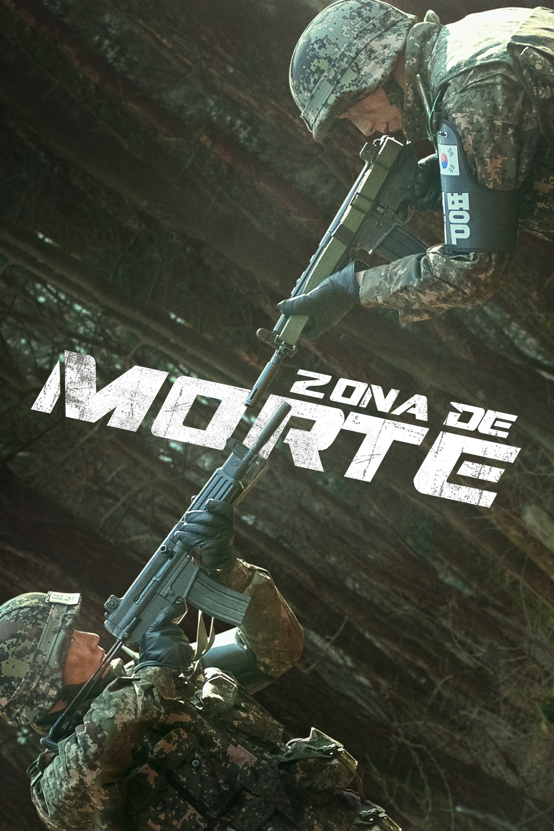 Zona de Morte