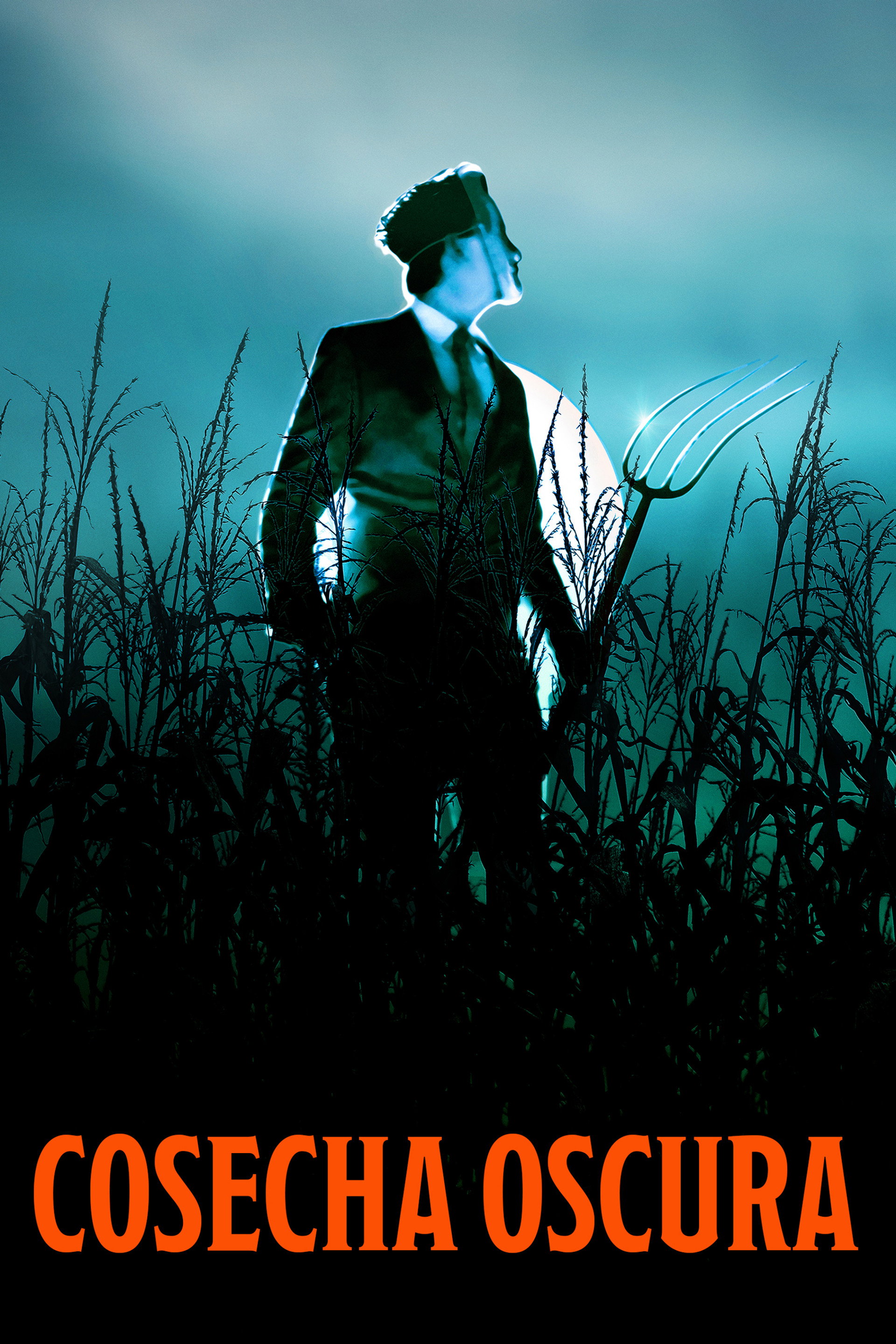 Cosecha oscura (Dark Harvest)