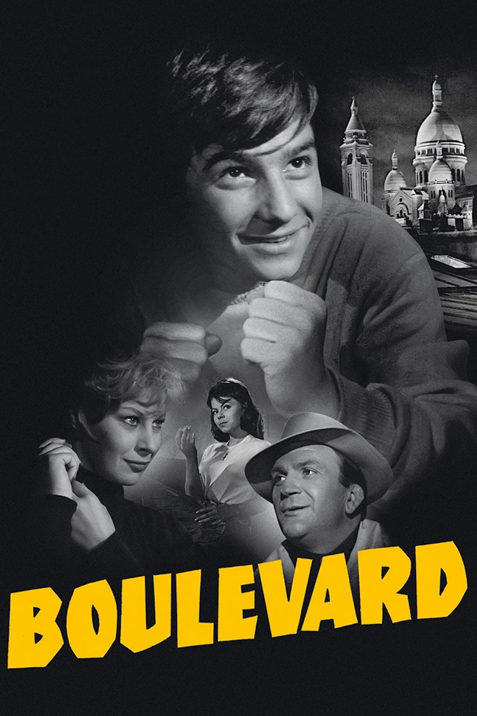 Boulevard