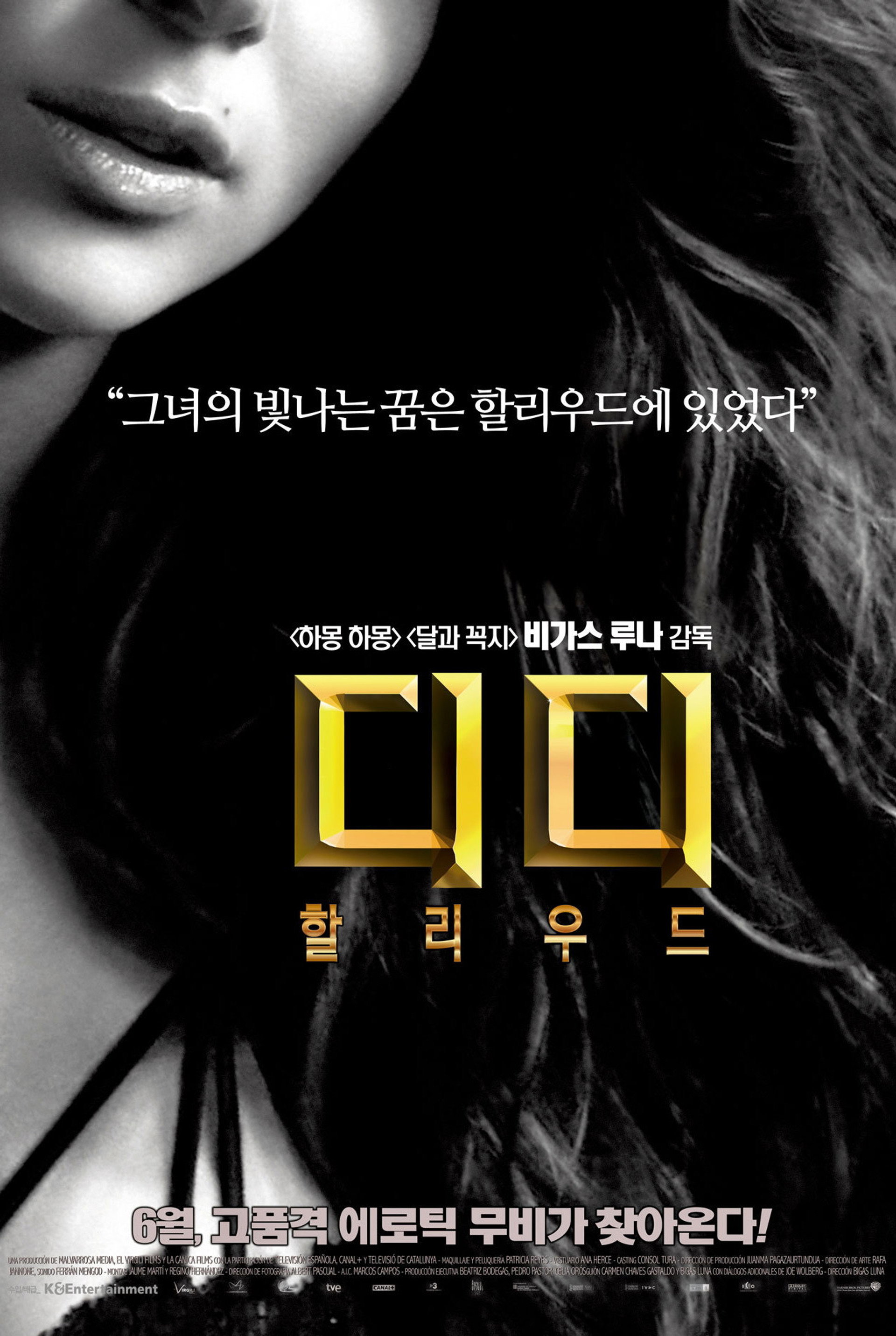 디디 할리우드