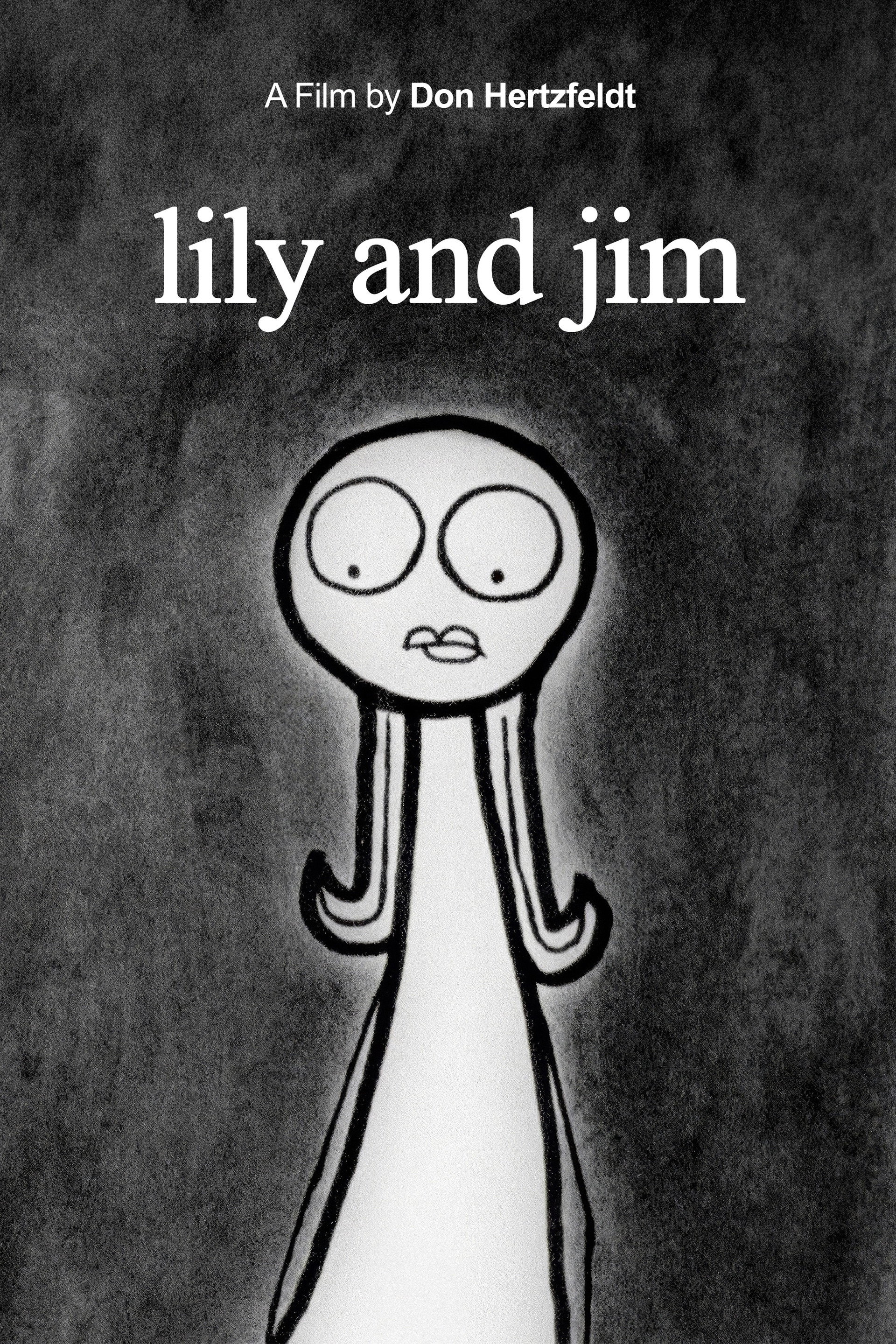 Lily and Jim