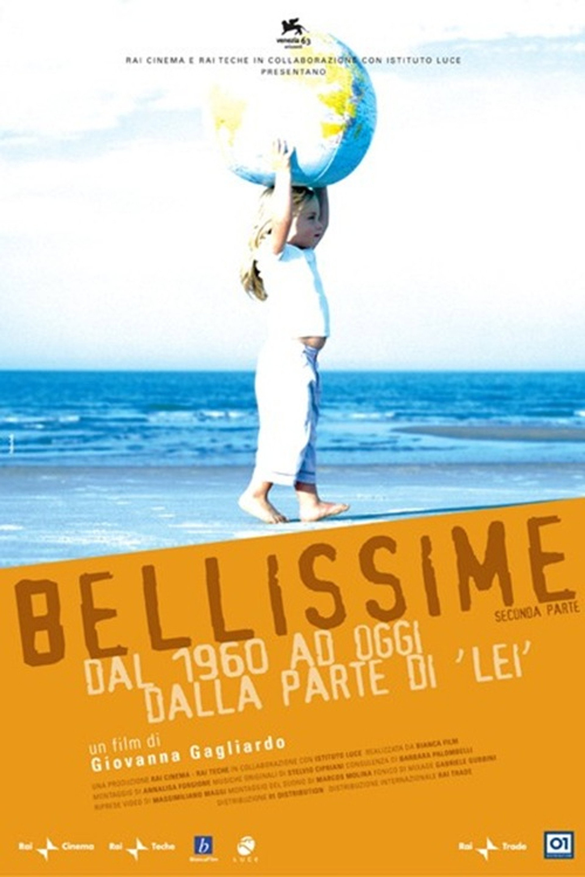 Bellissime