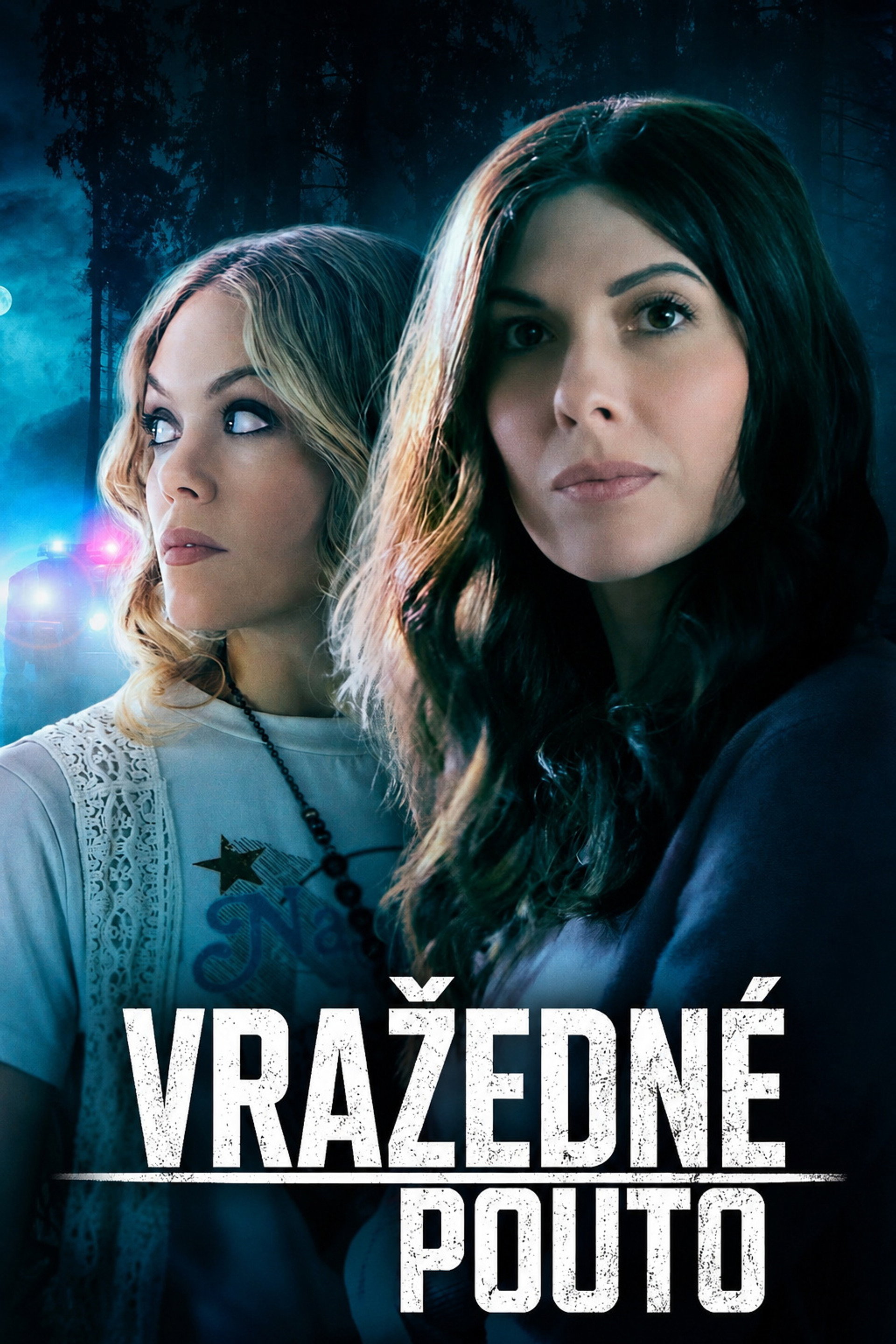 Vražedné pouto