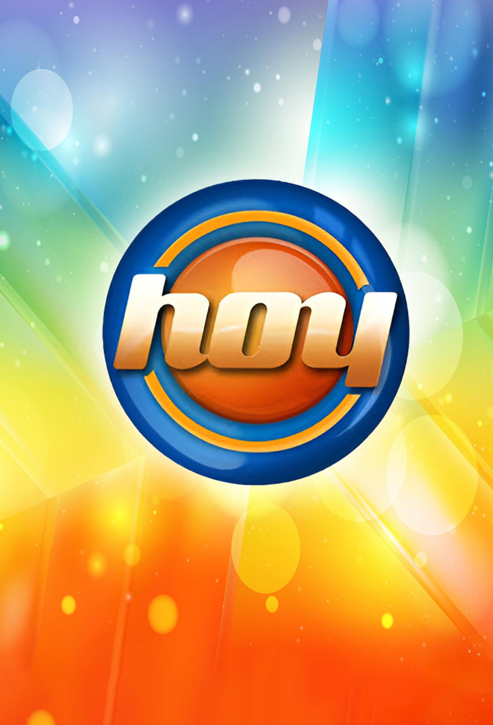 Hoy