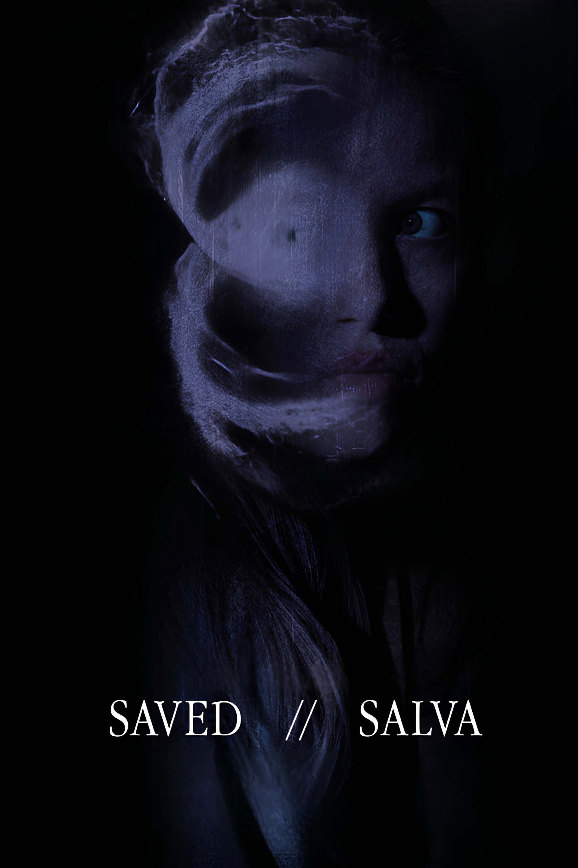 Saved/Salva