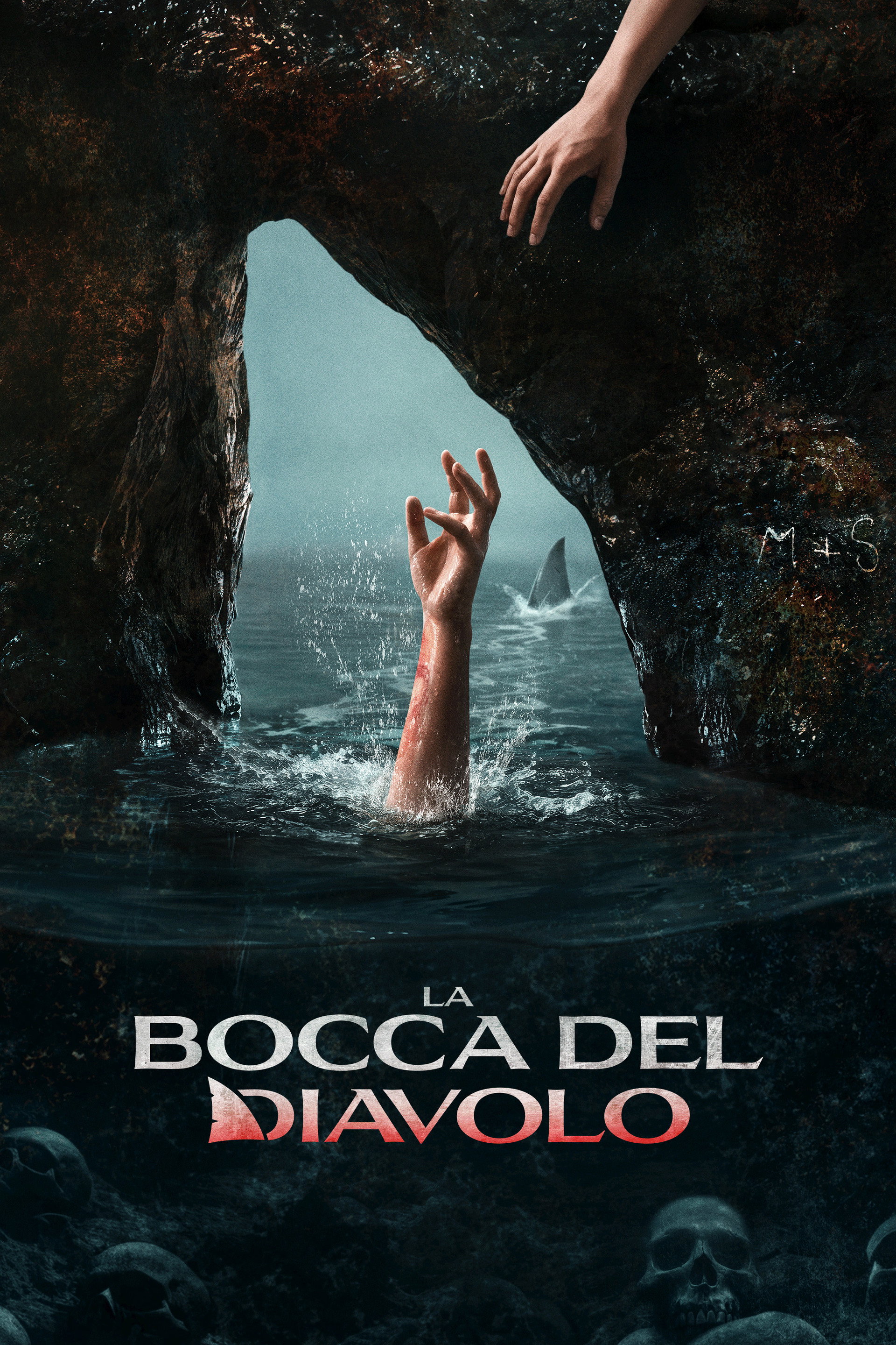 La bocca del diavolo