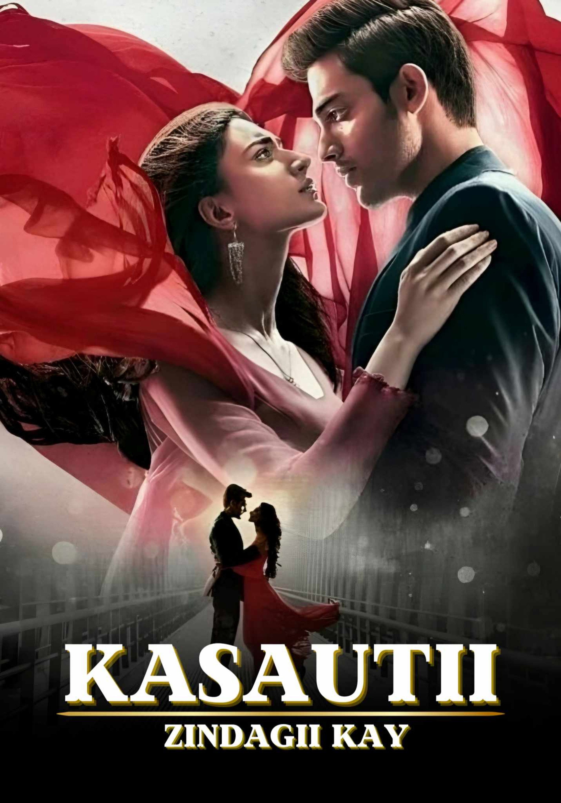 Kasauti Zindagii Kay