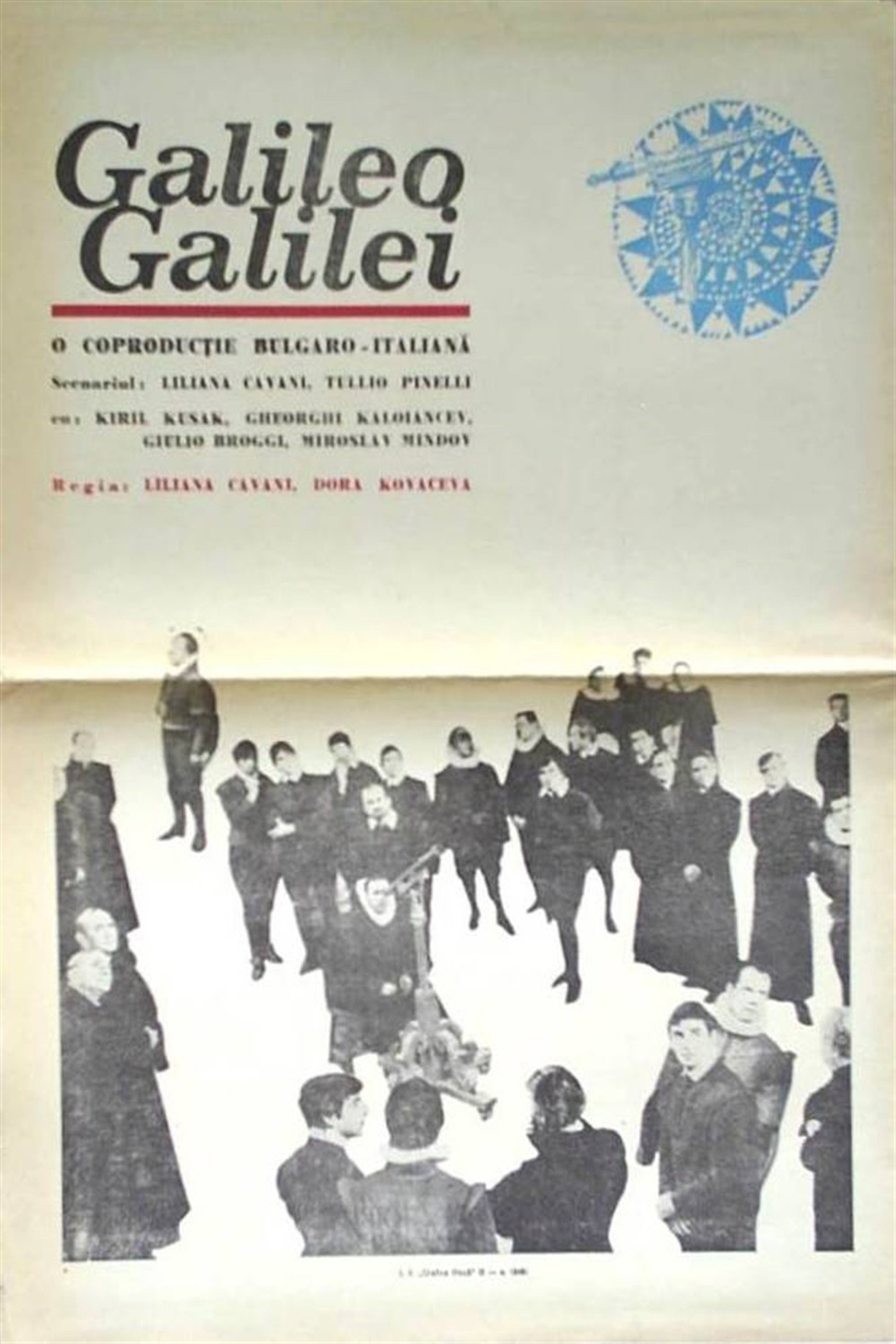 Galileo Galilei