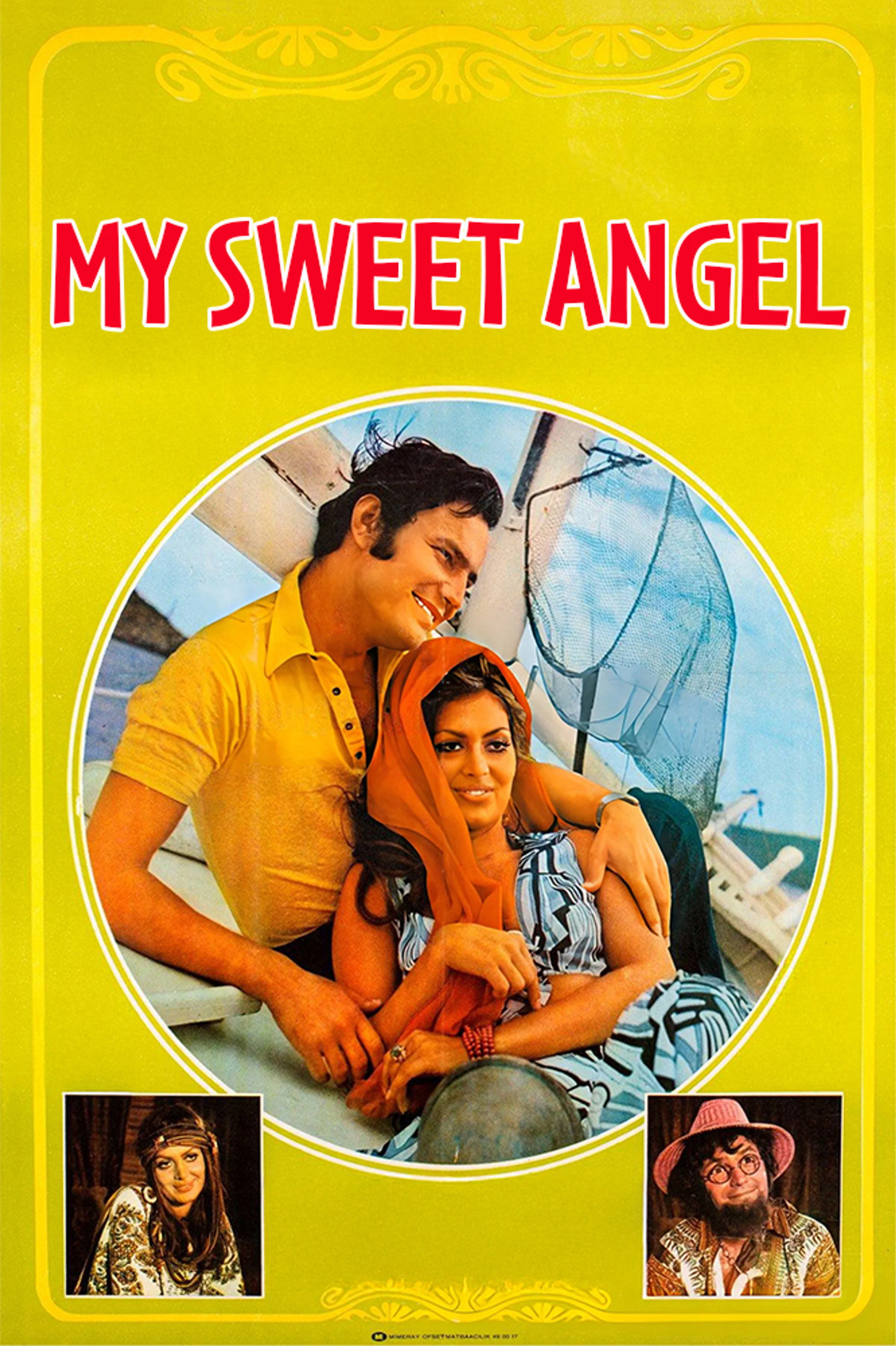 My Sweet Angel