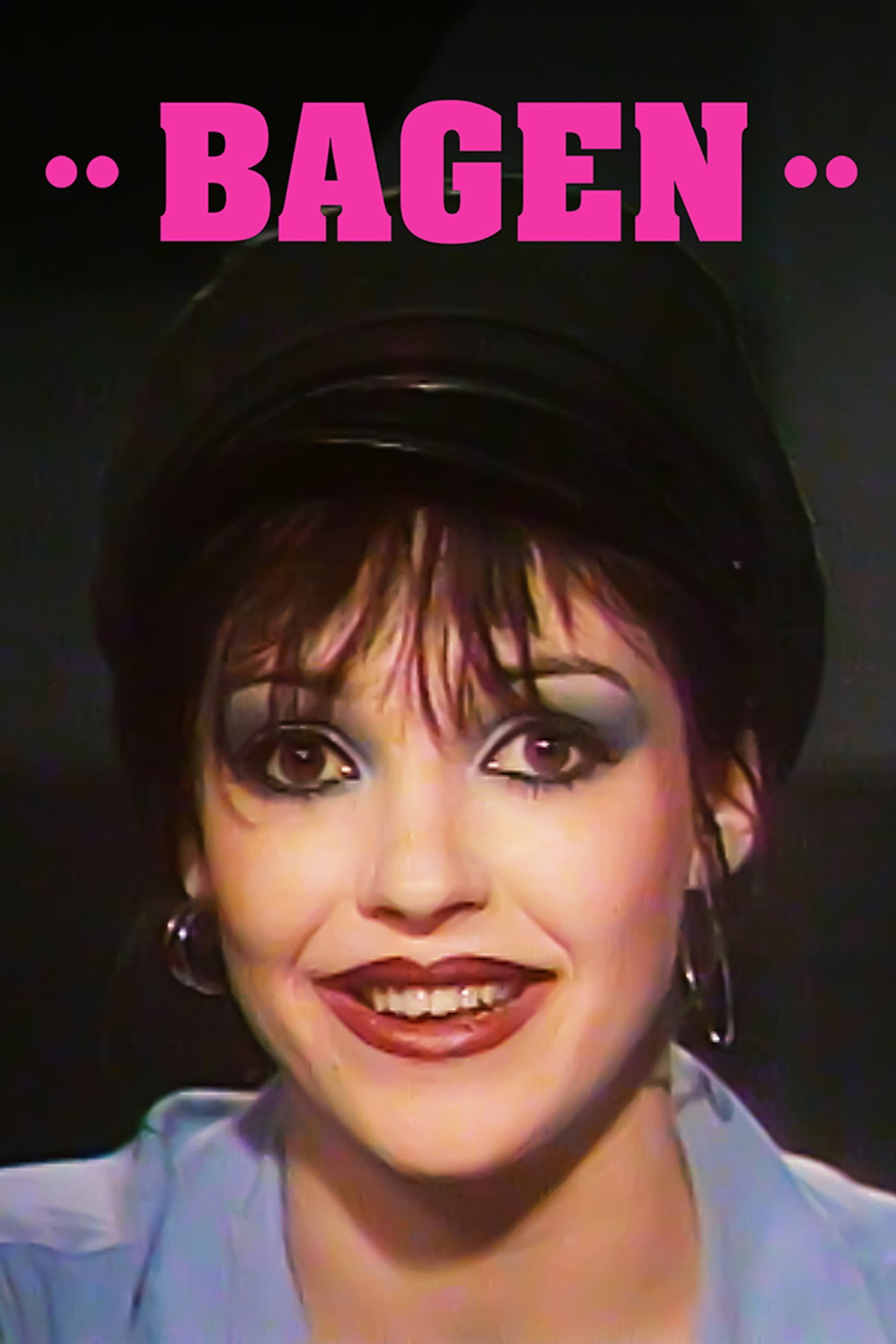 Bagen