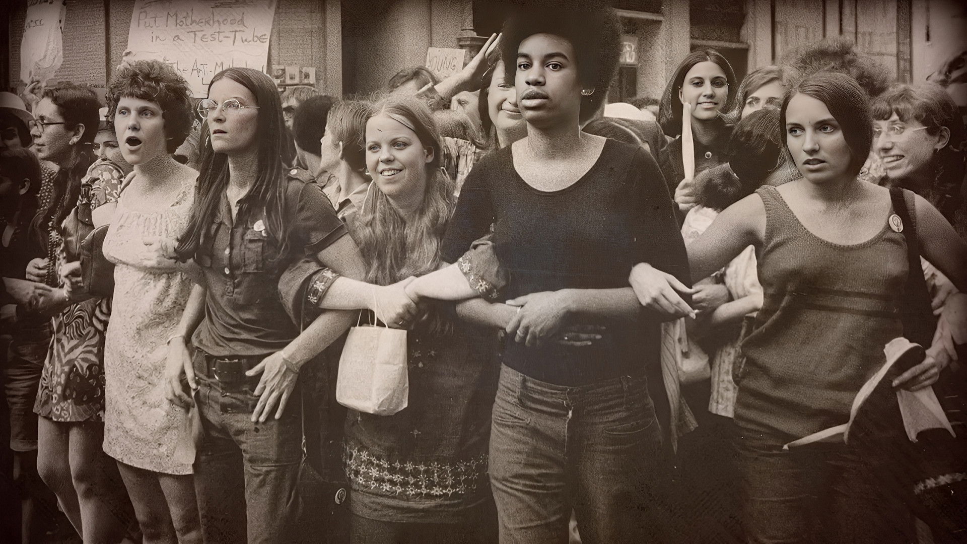 The Brainwashing of My Dad