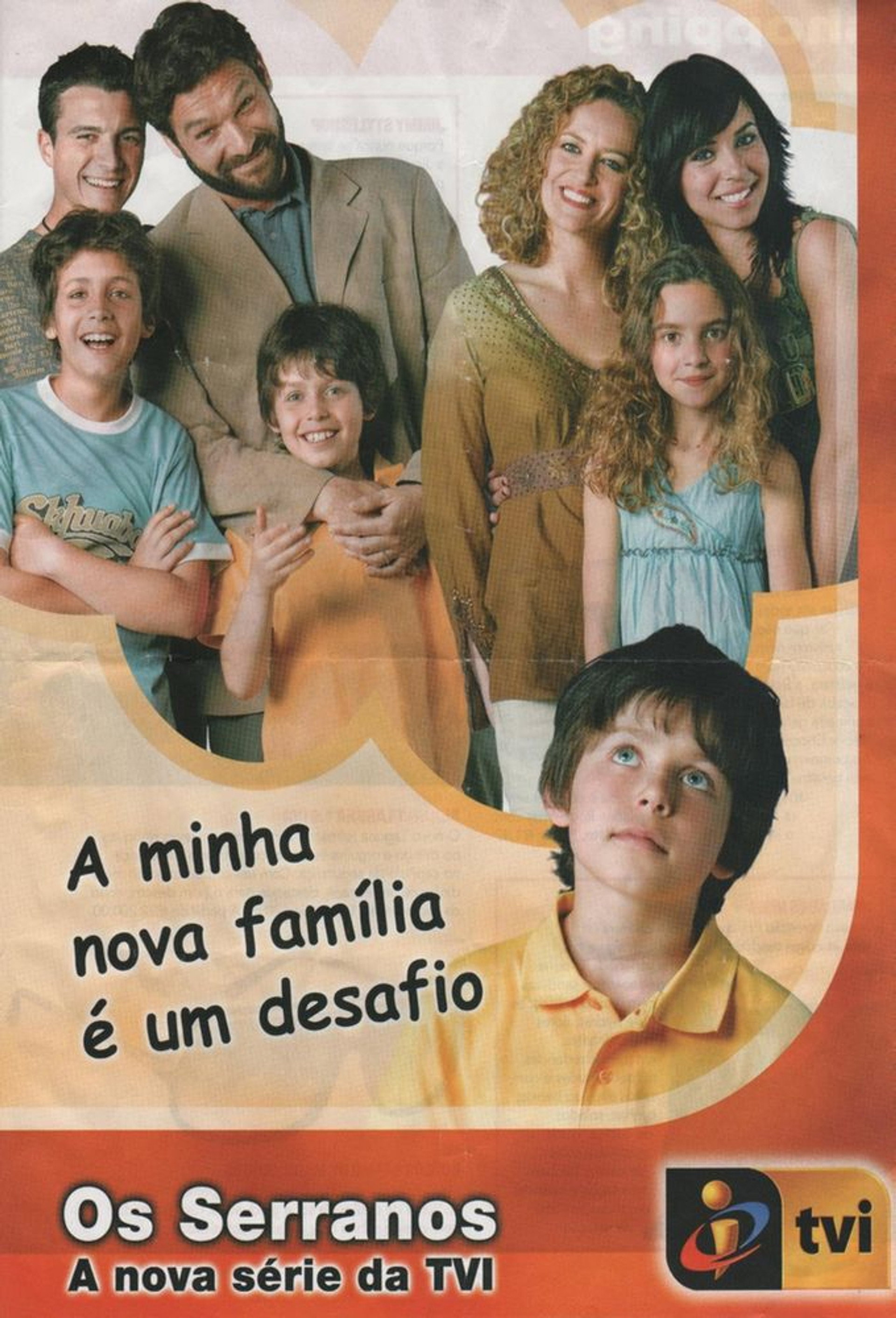 Os Serranos
