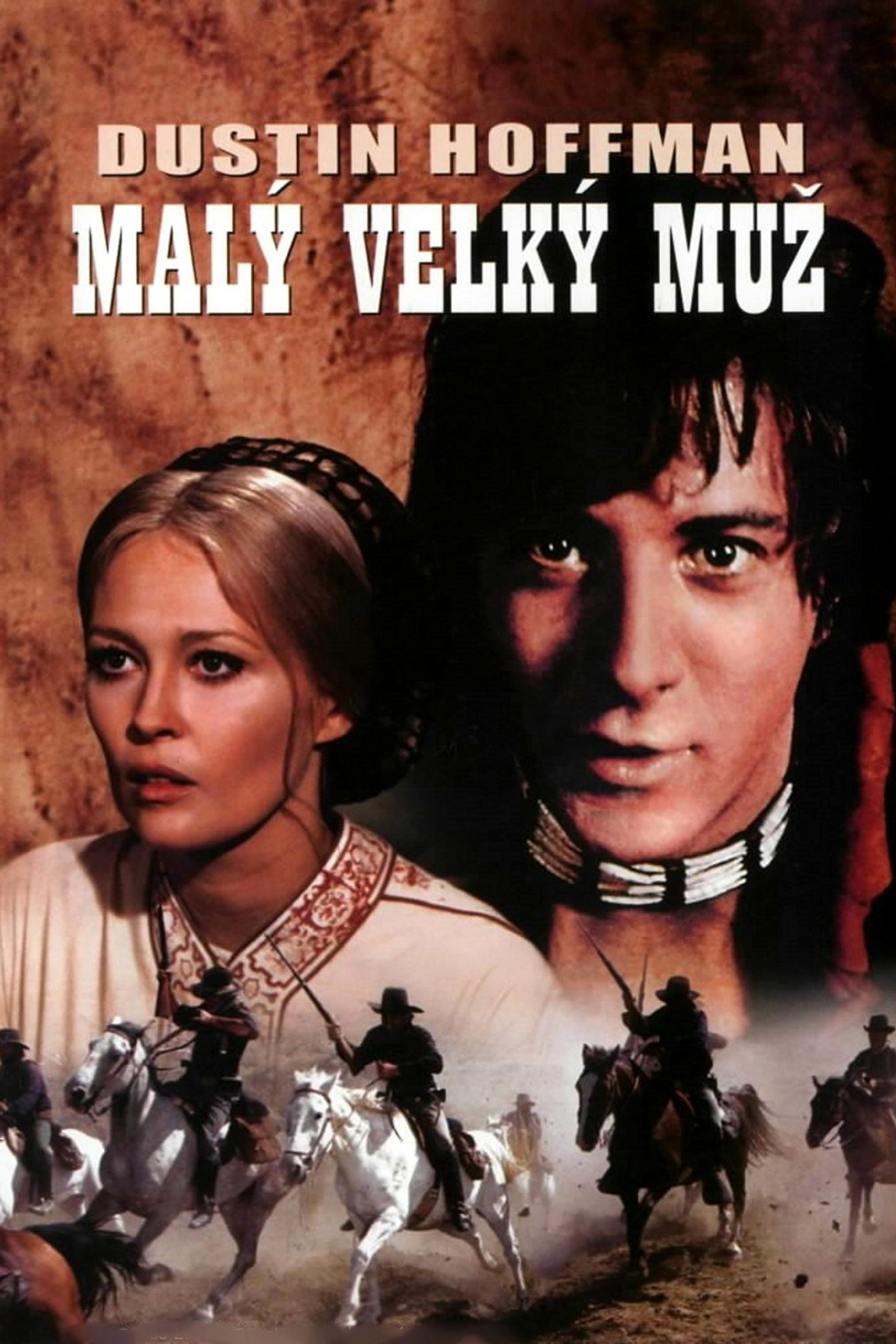 Malý Velký Muž