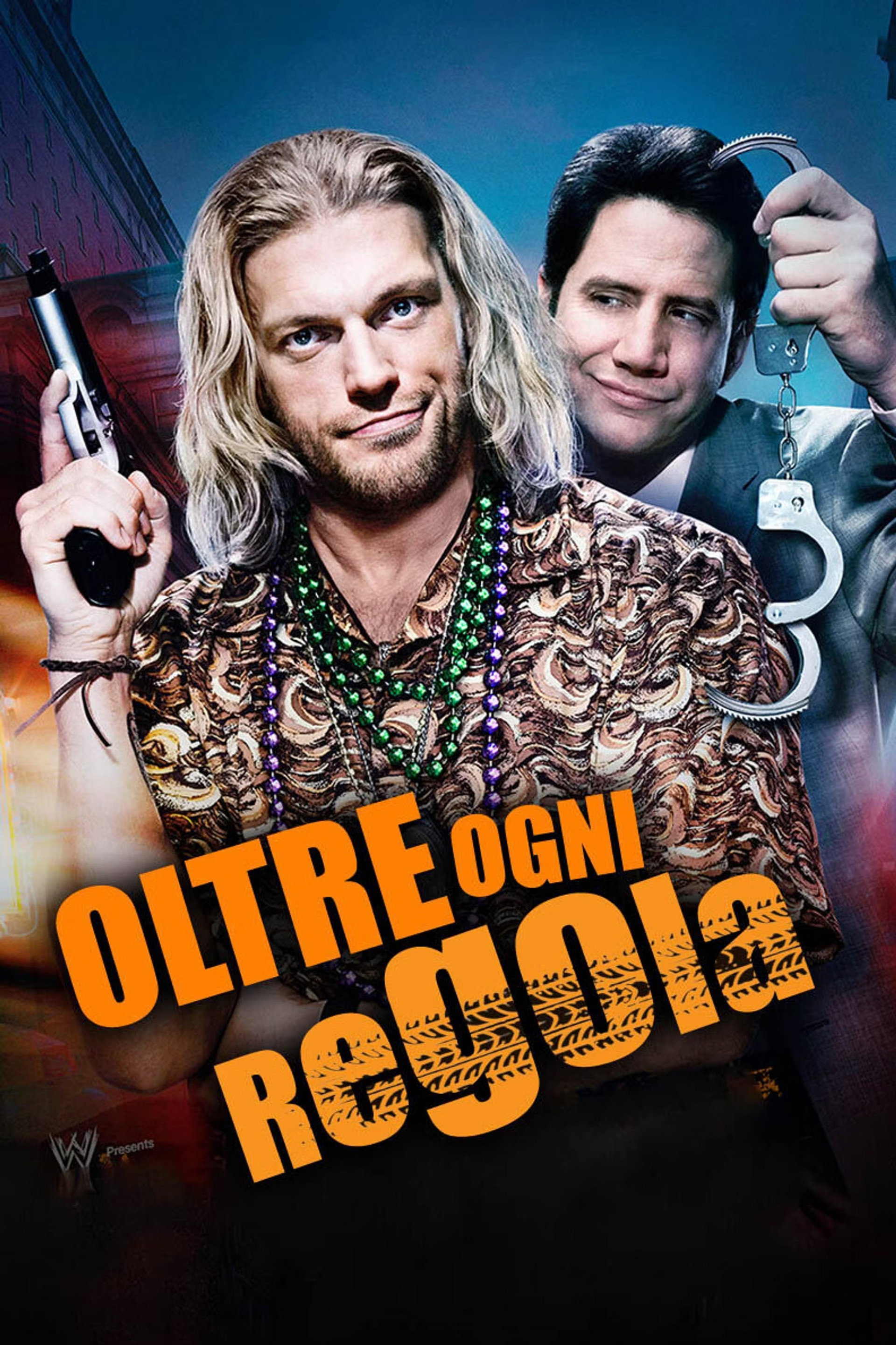 Oltre ogni regola