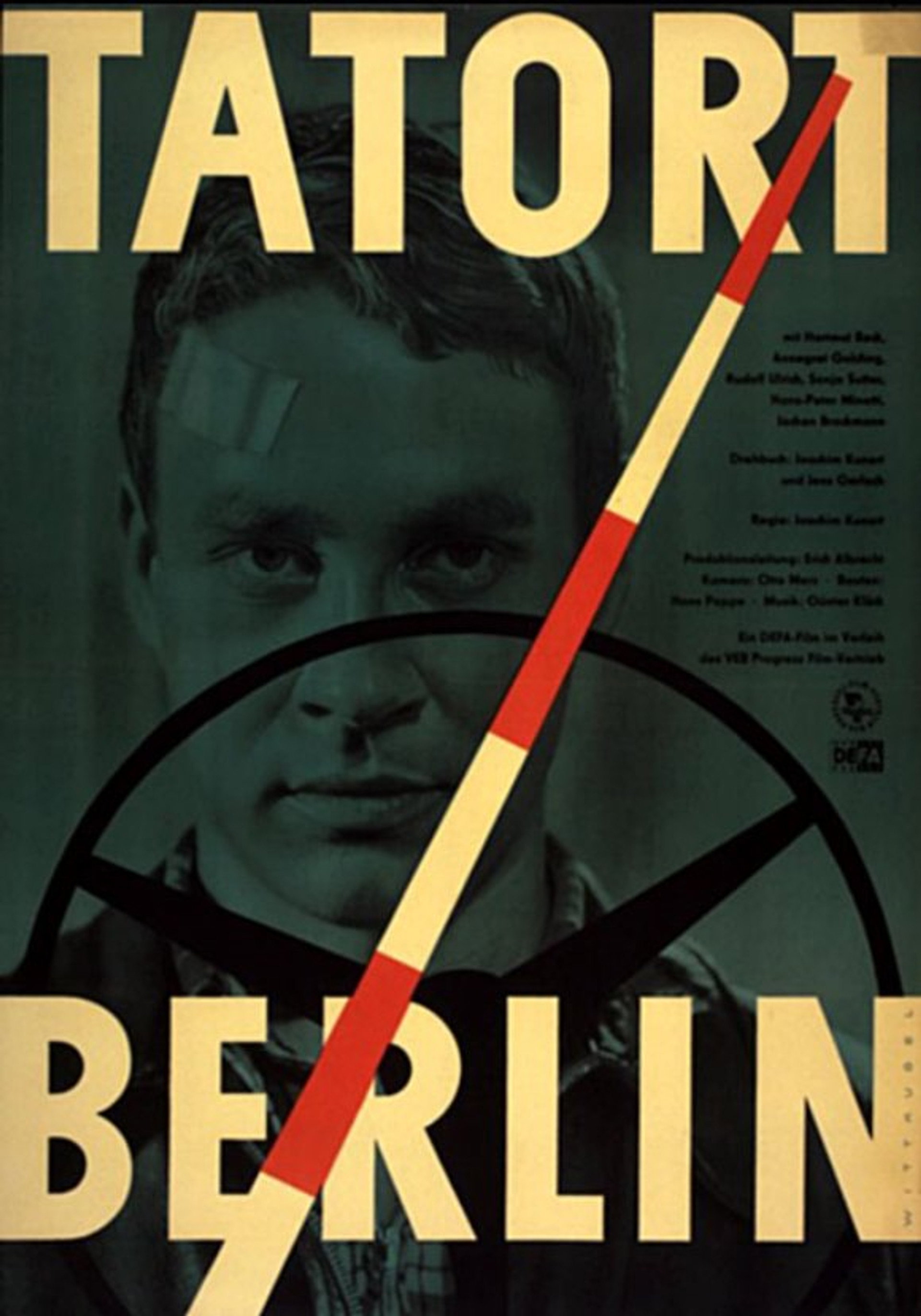 Tatort Berlin