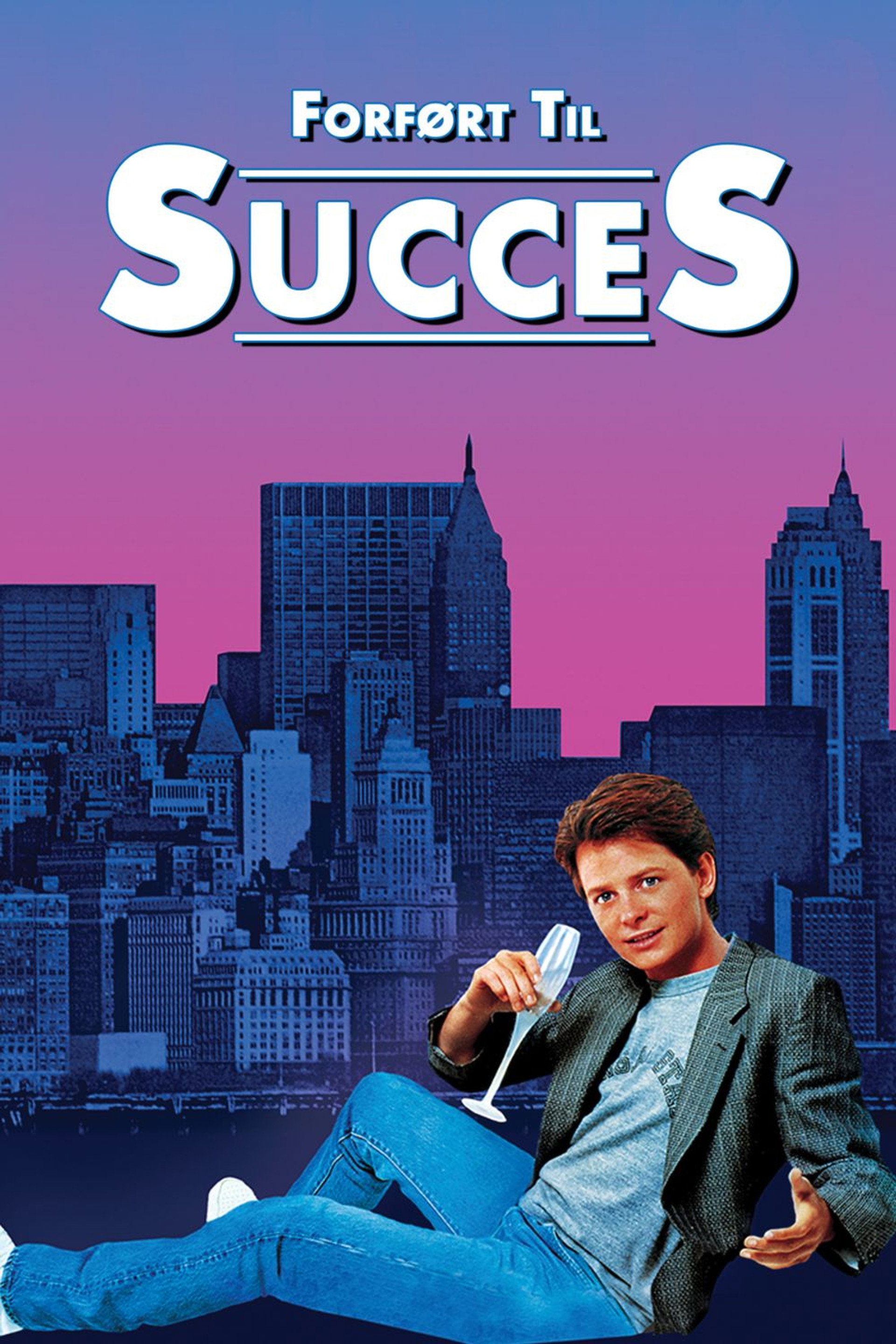 Forført til succes