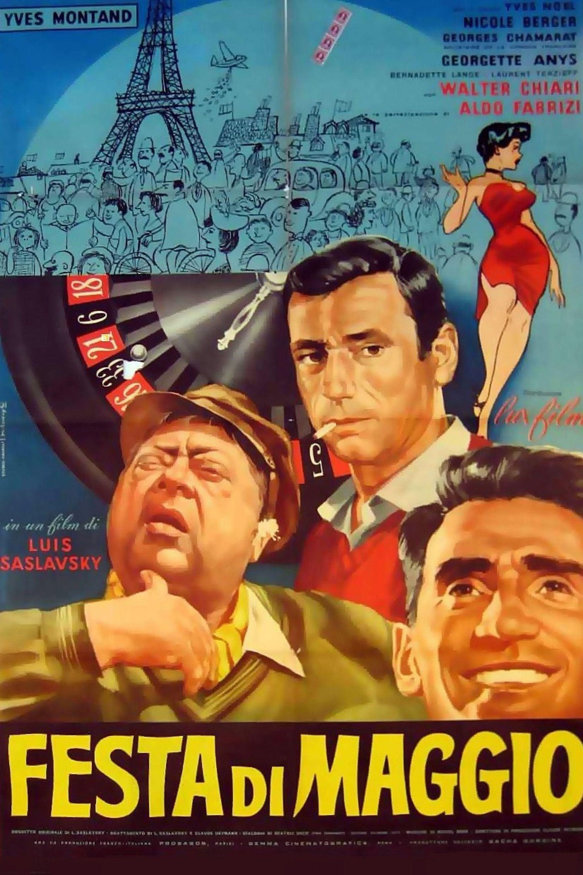 Festa di Maggio