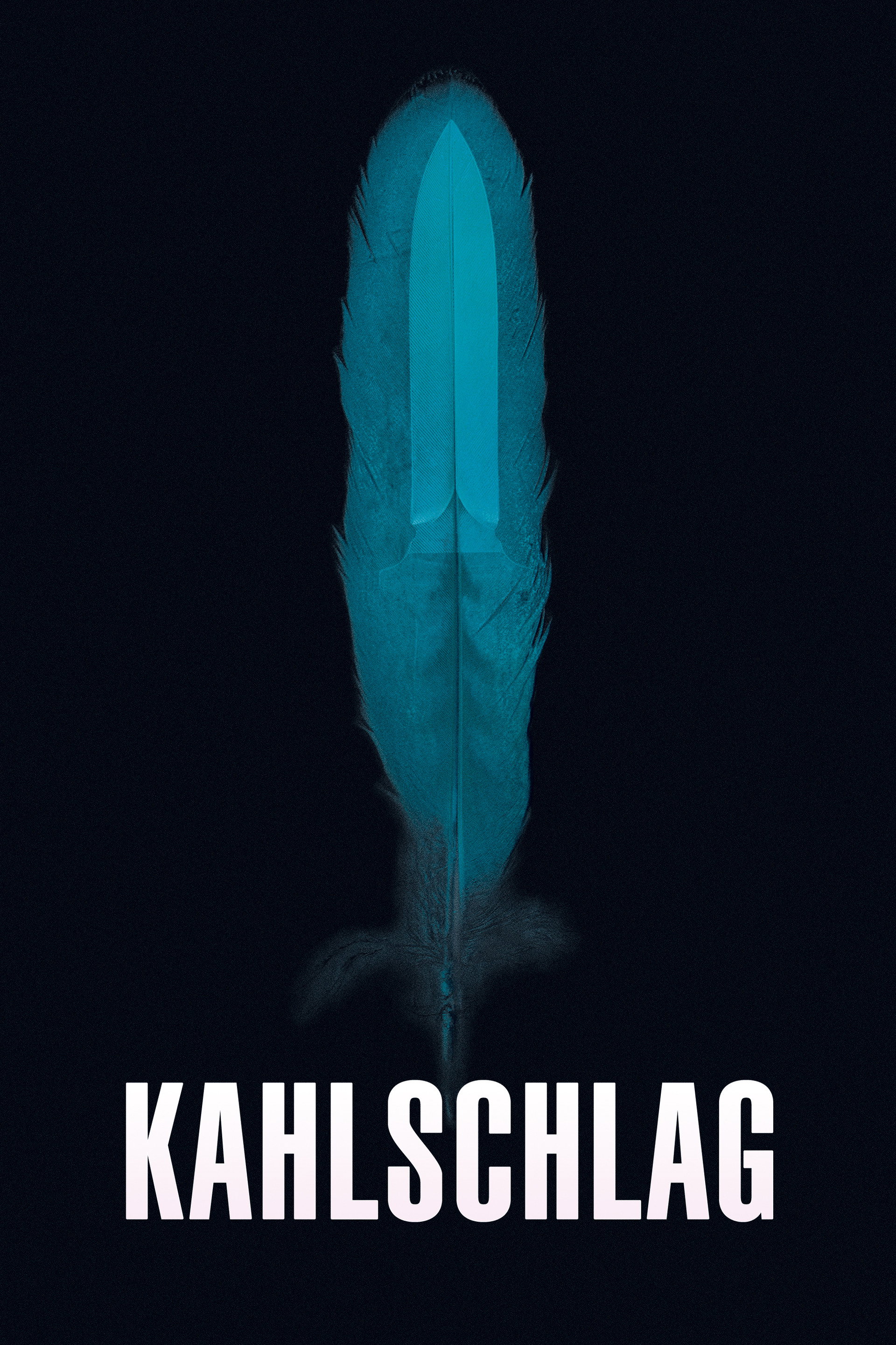 Kahlschlag