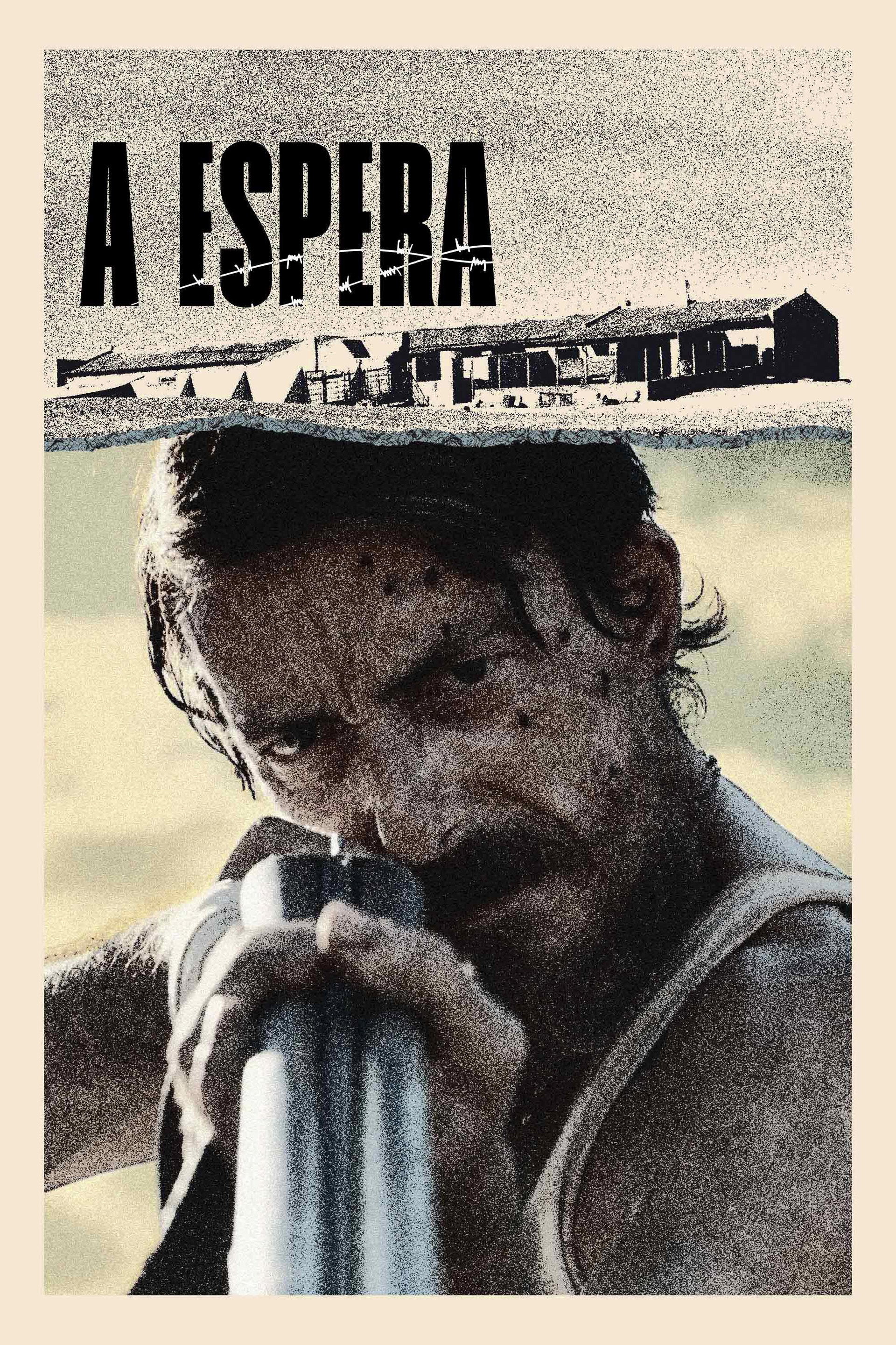 A Espera