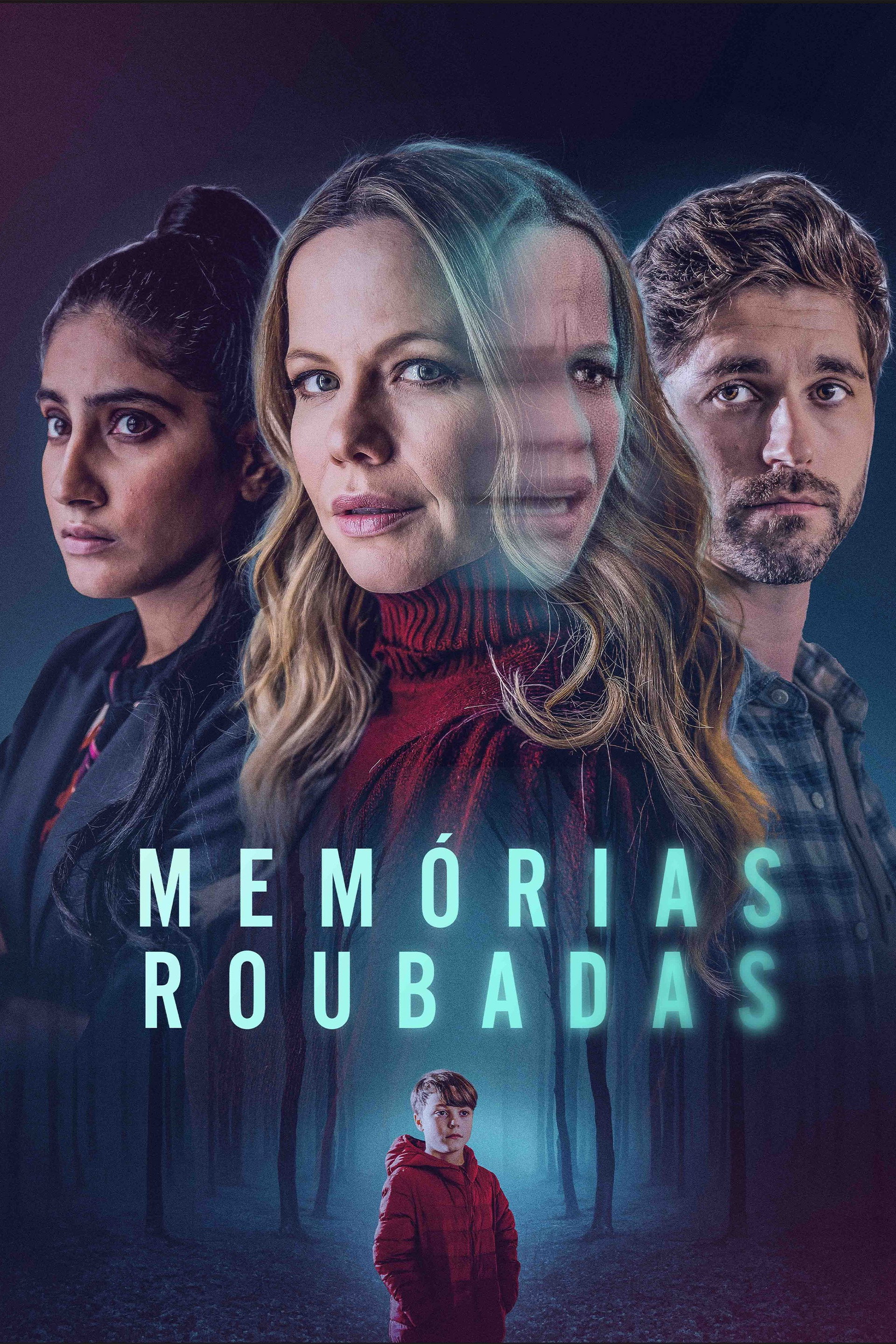 Memórias Roubadas