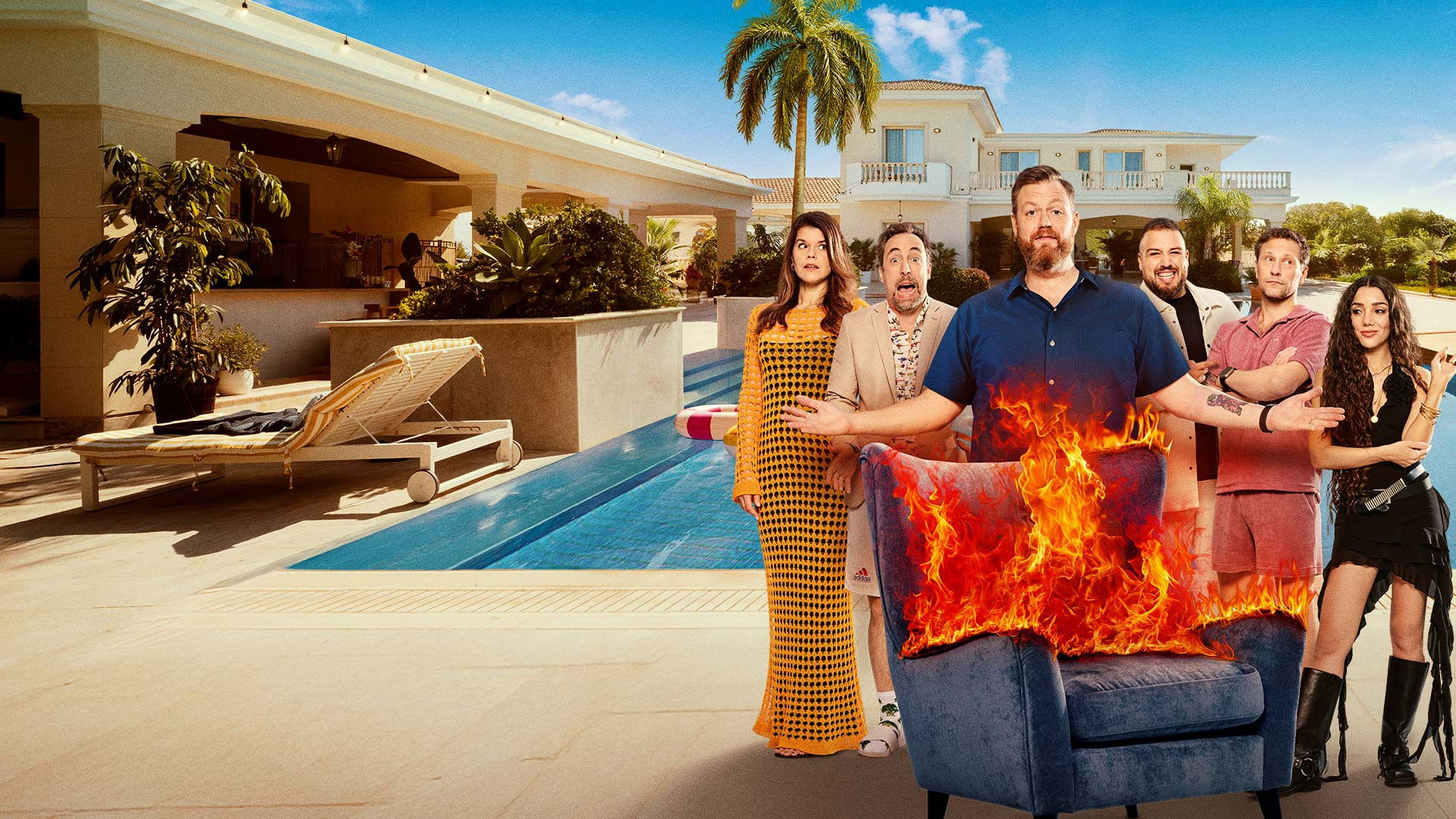 Roast on the Coast - Sweden