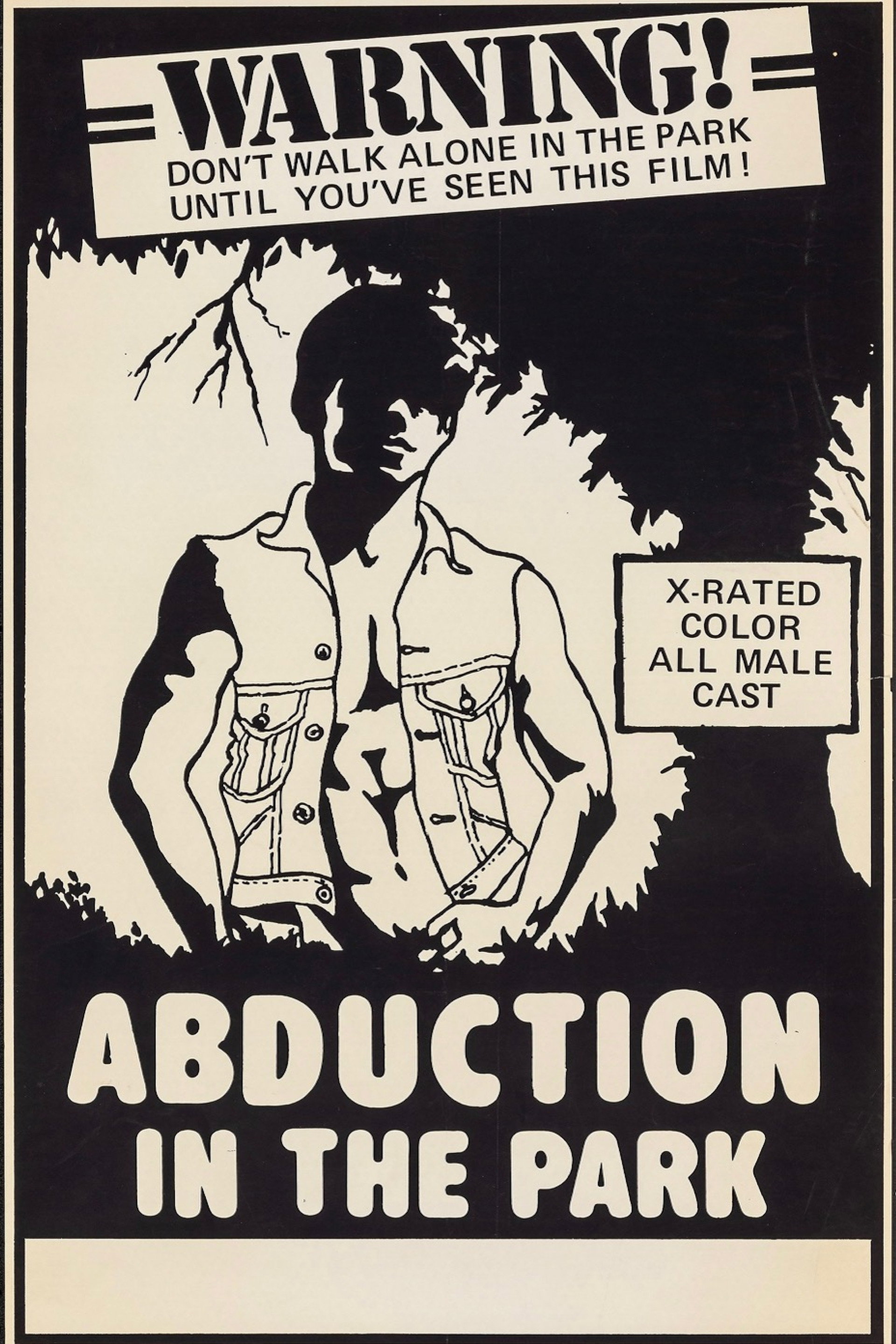 Abduction in the Park