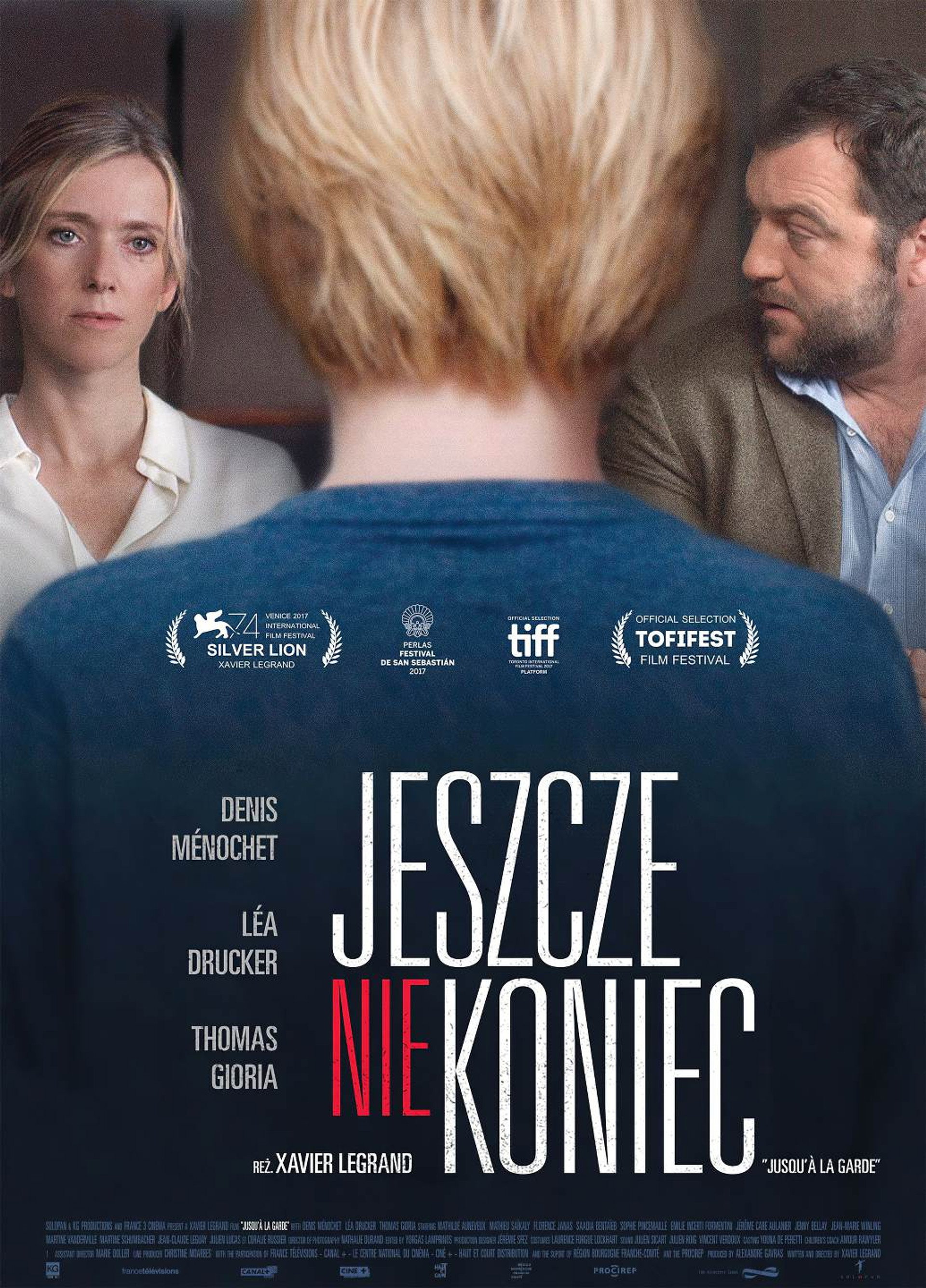 Jeszcze nie koniec