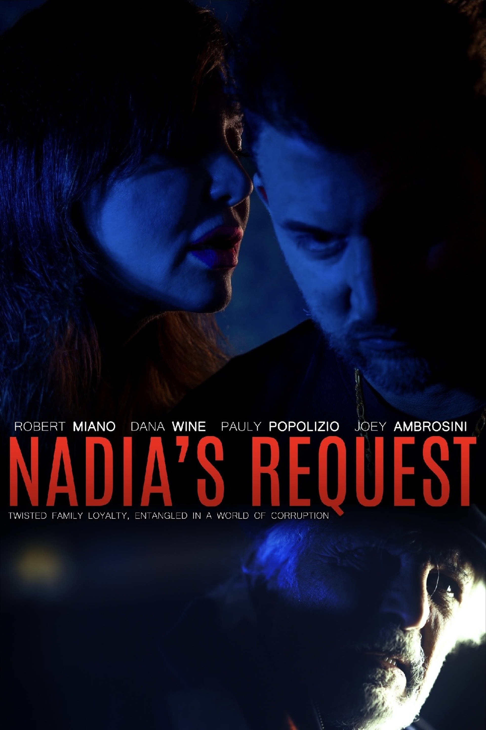 Nadia's Request