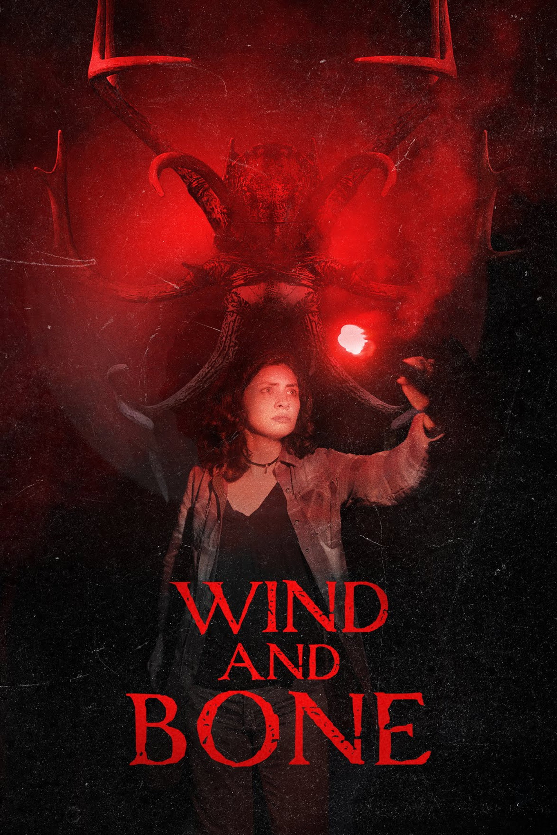 Wind and Bone
