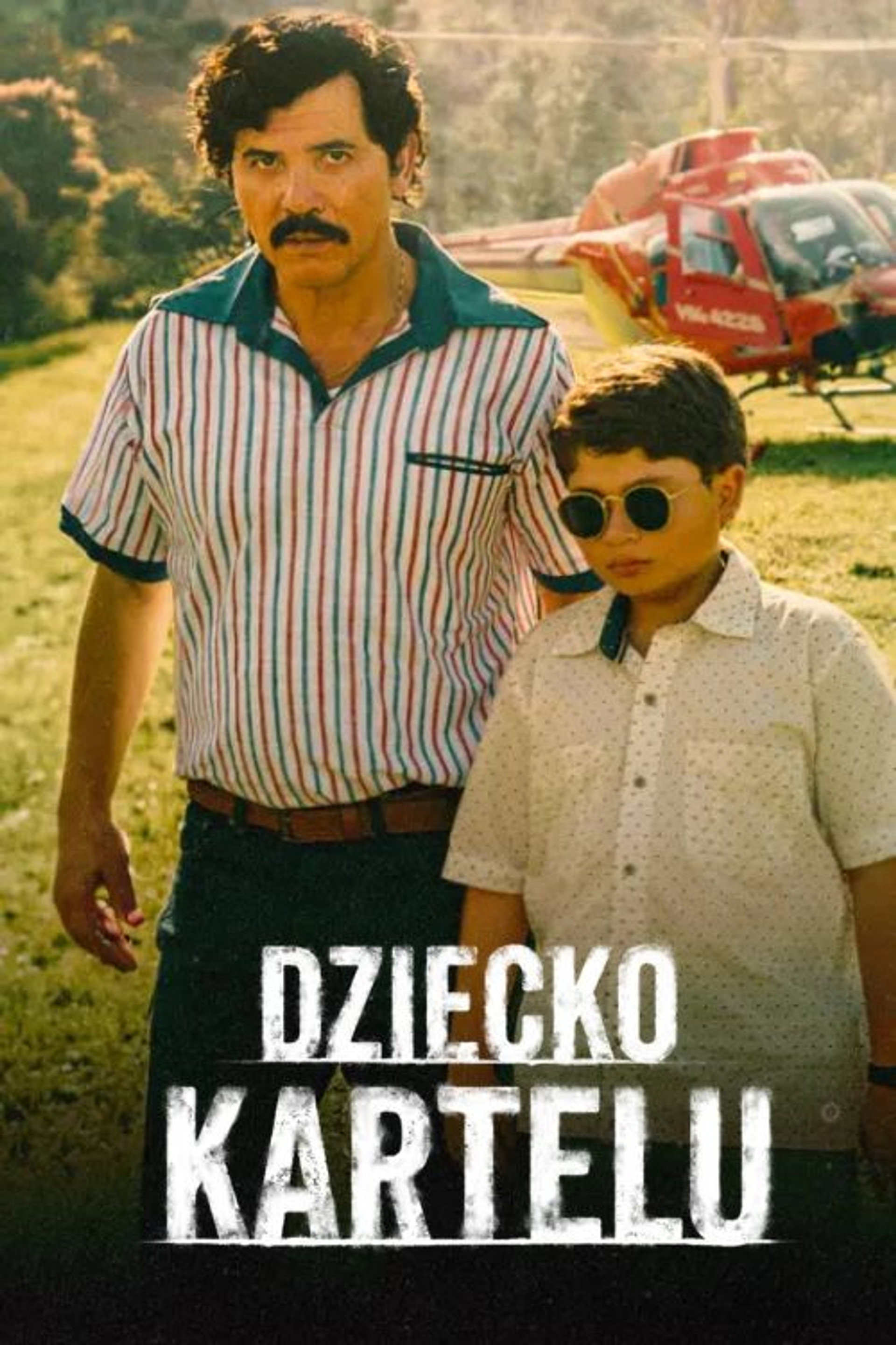 Dziecko kartelu