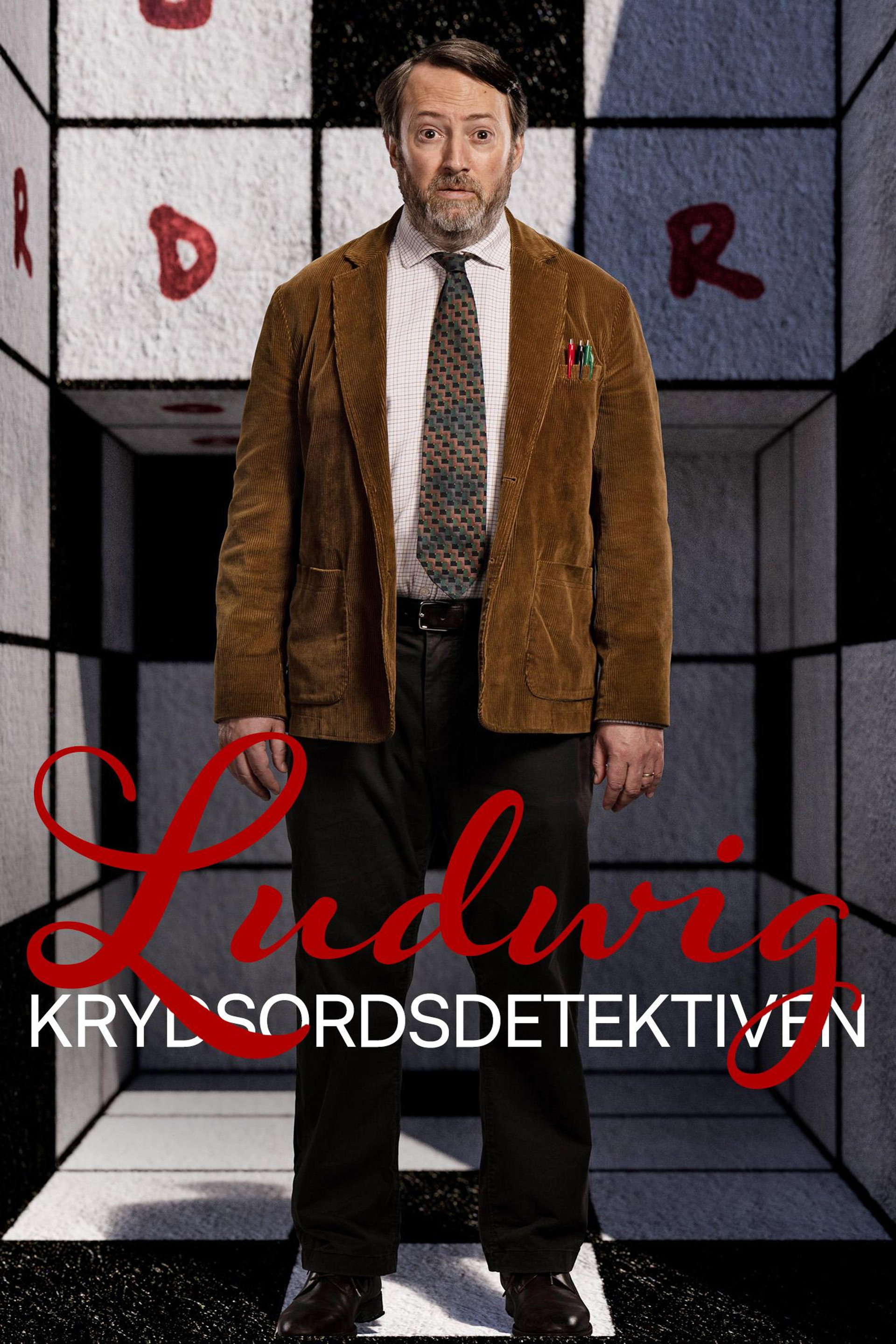 Ludwig - Krydsordsdetektiven