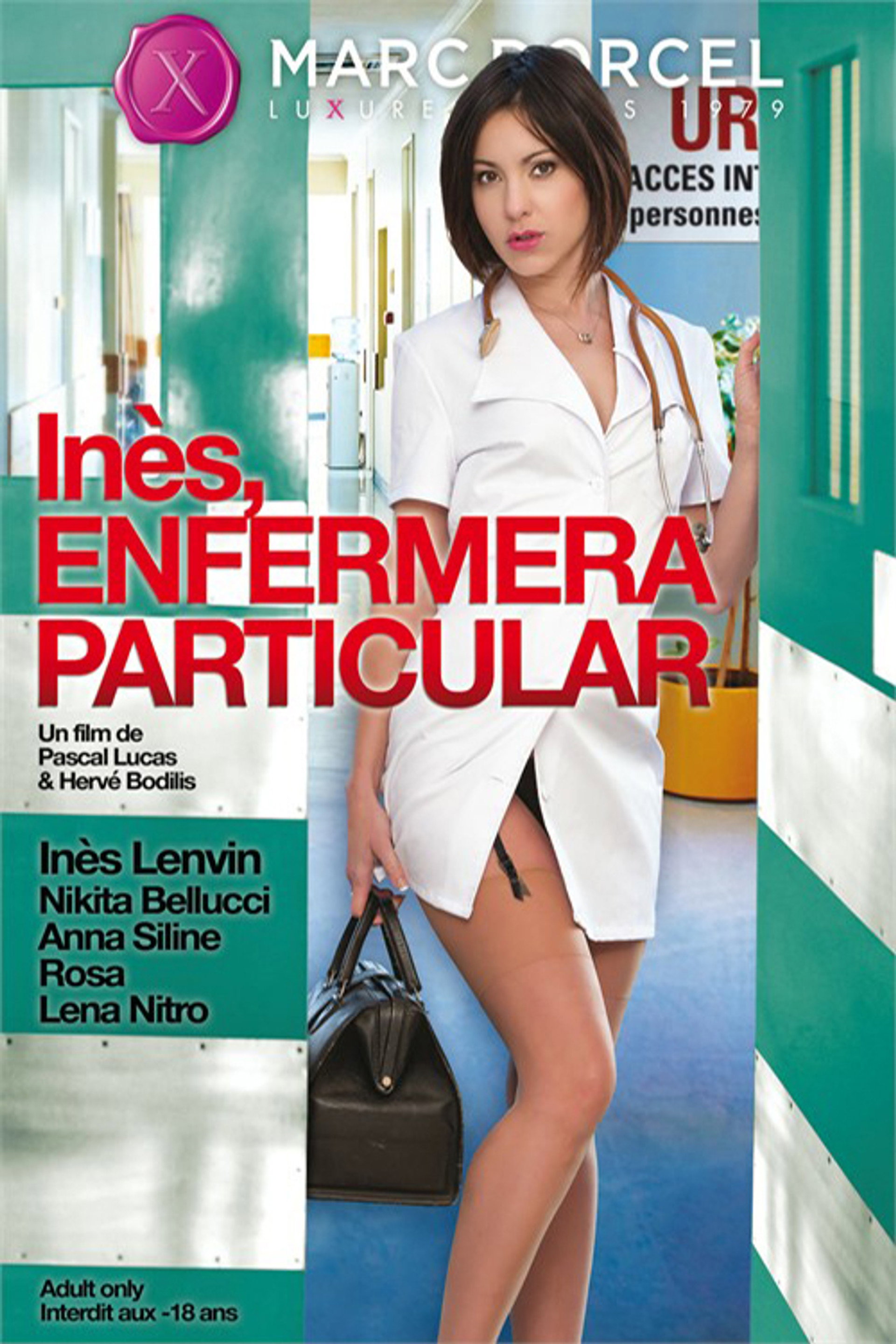 Inès, Enfermera Particular