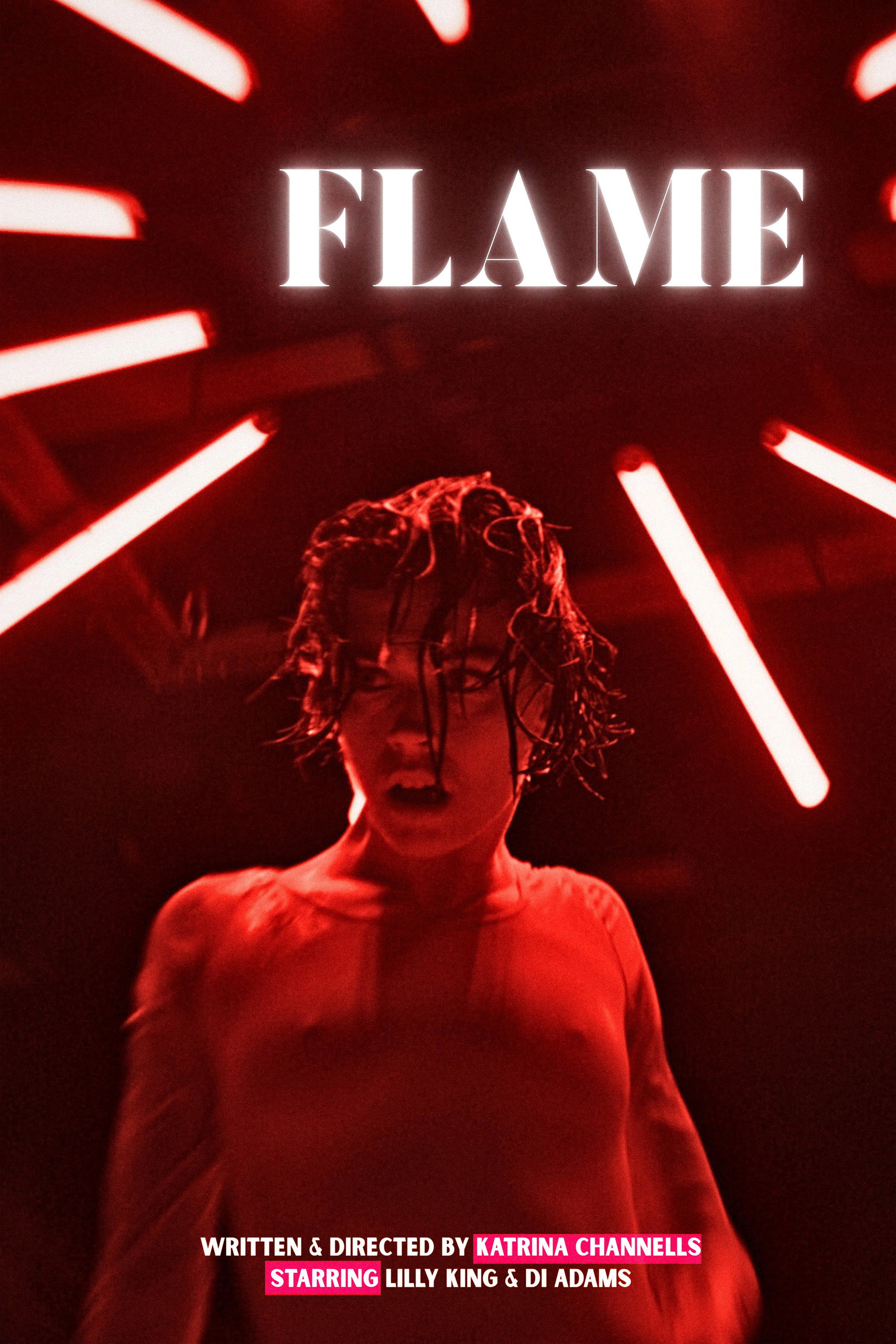 Flame