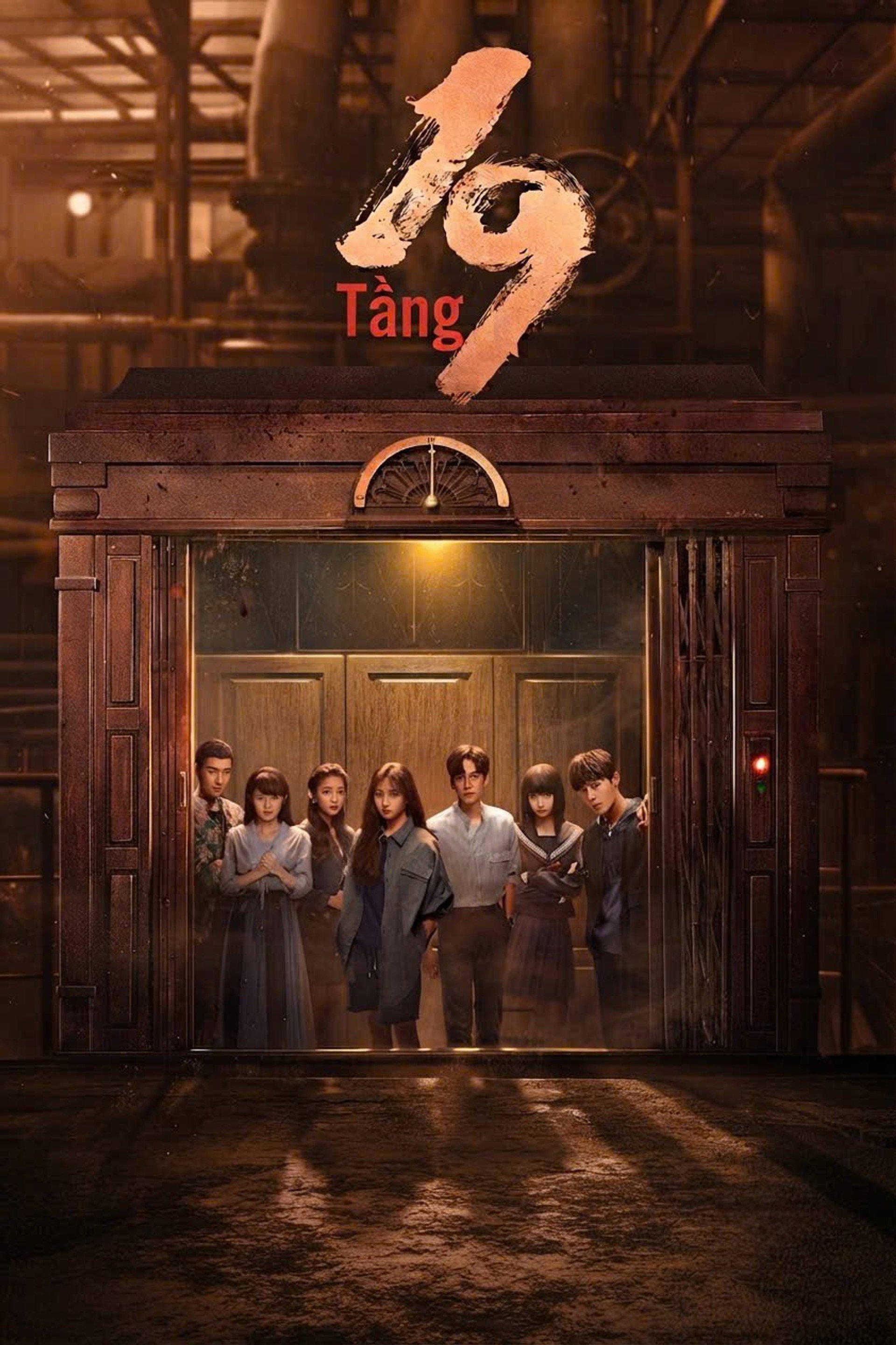 Tầng 19