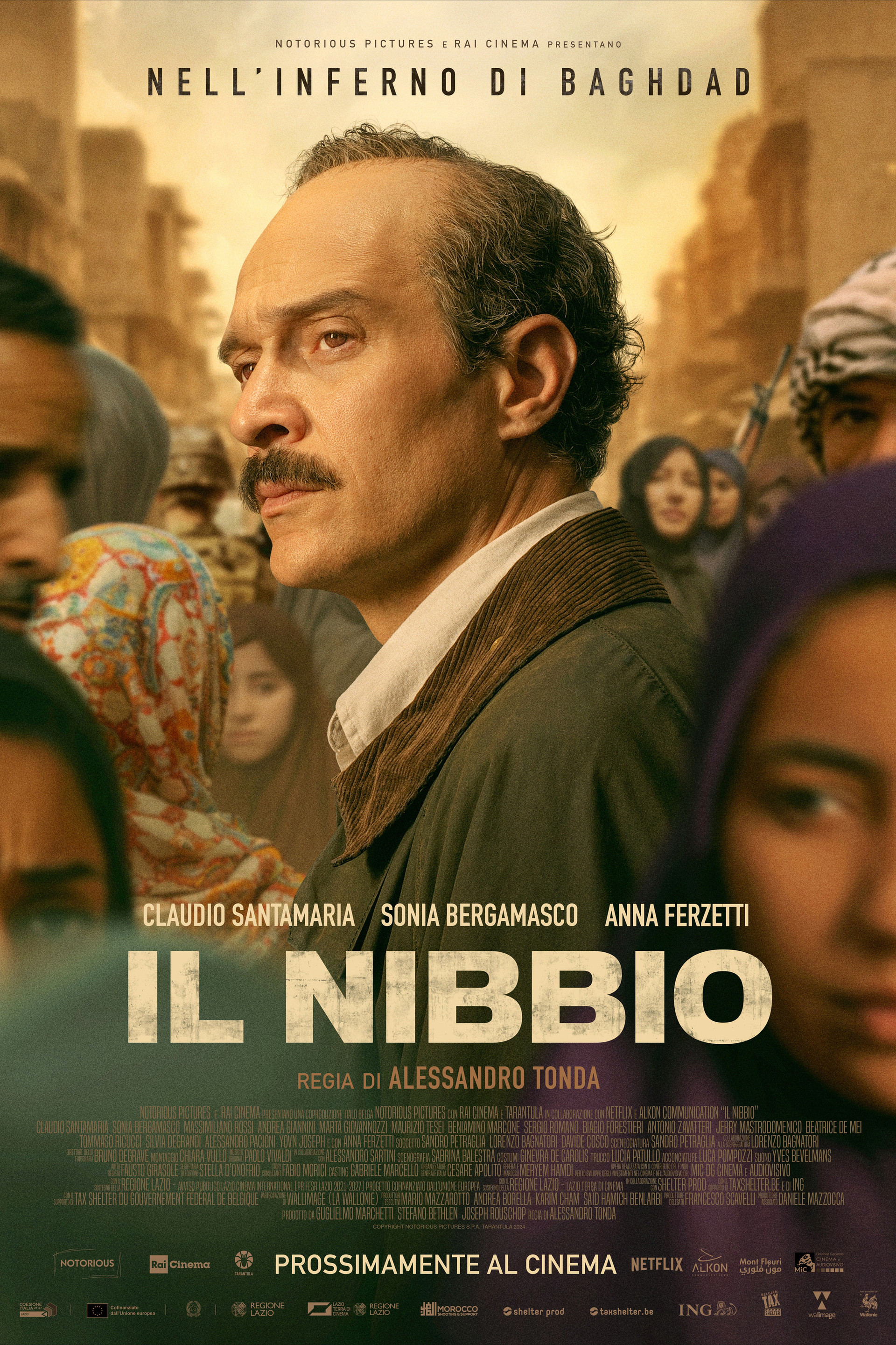 Le négociateur