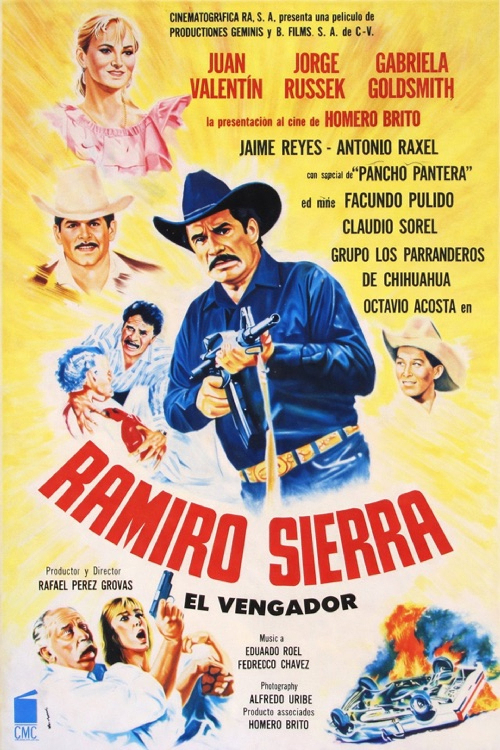Ramiro Sierra