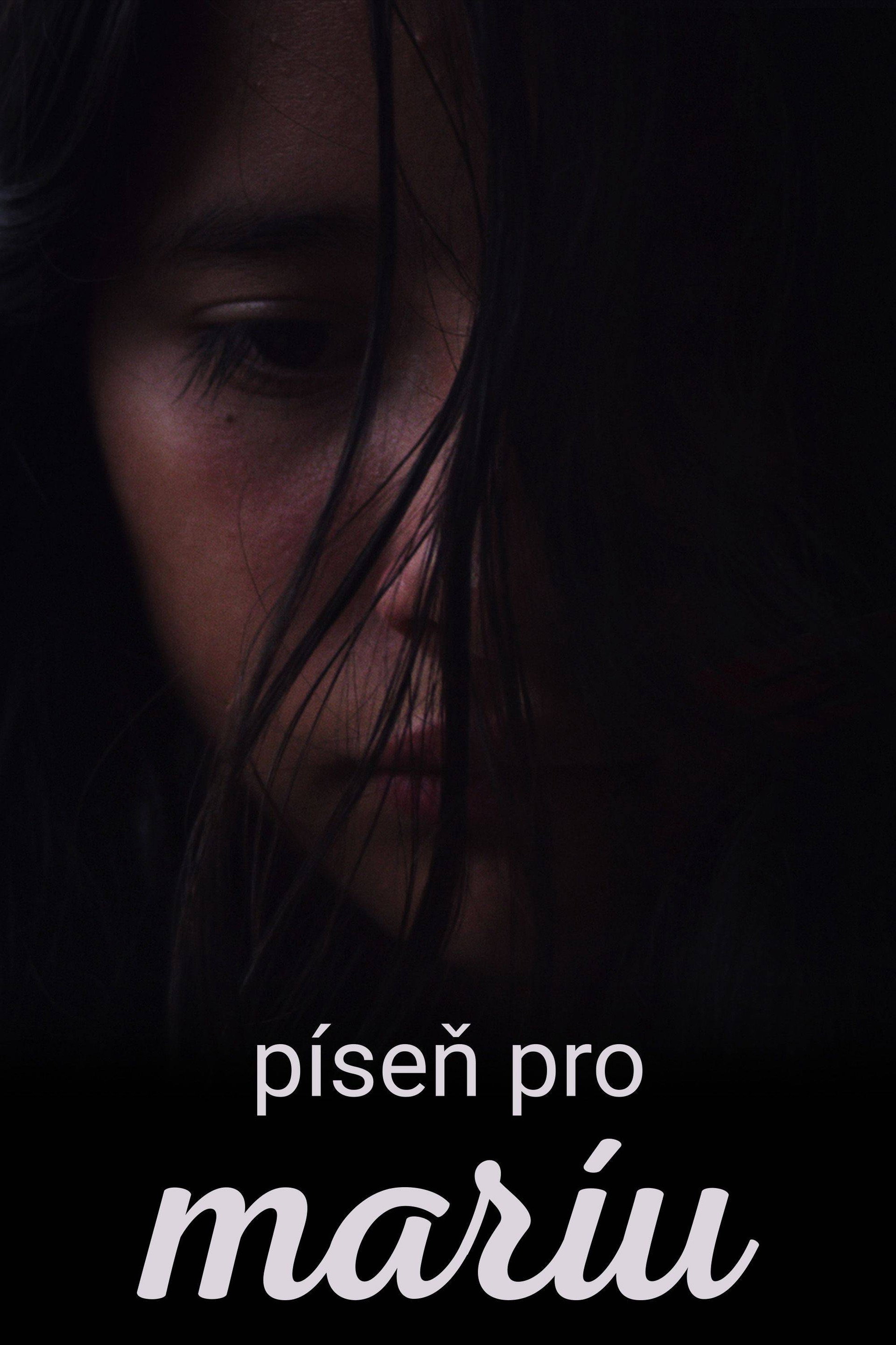 Una canción para María