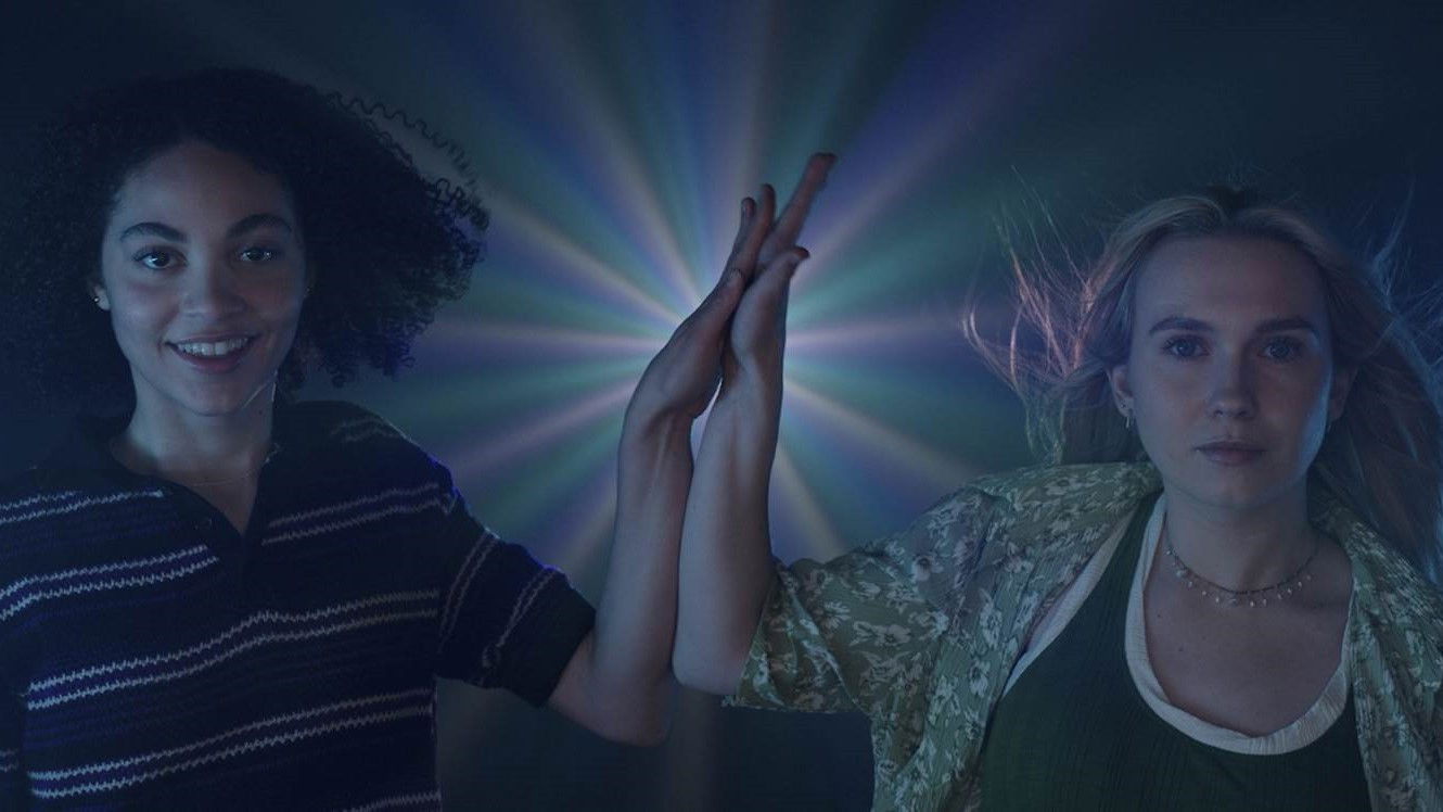 Davey & Jonesie's Locker