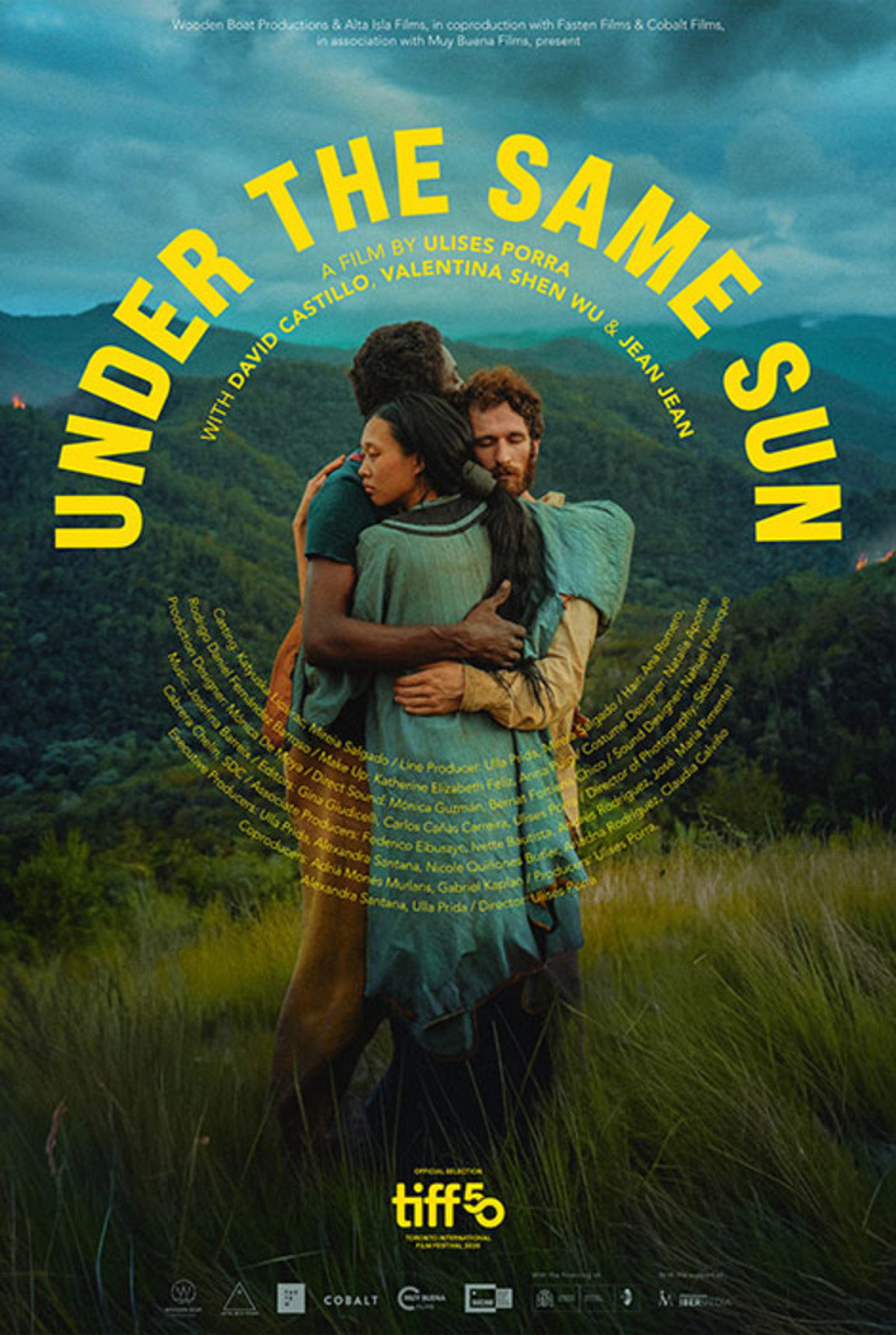 Under the Same Sun