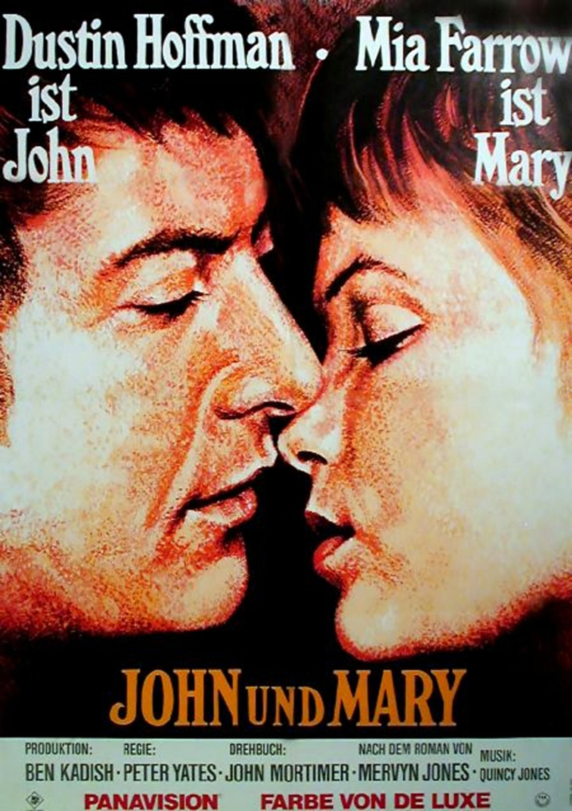 John und Mary