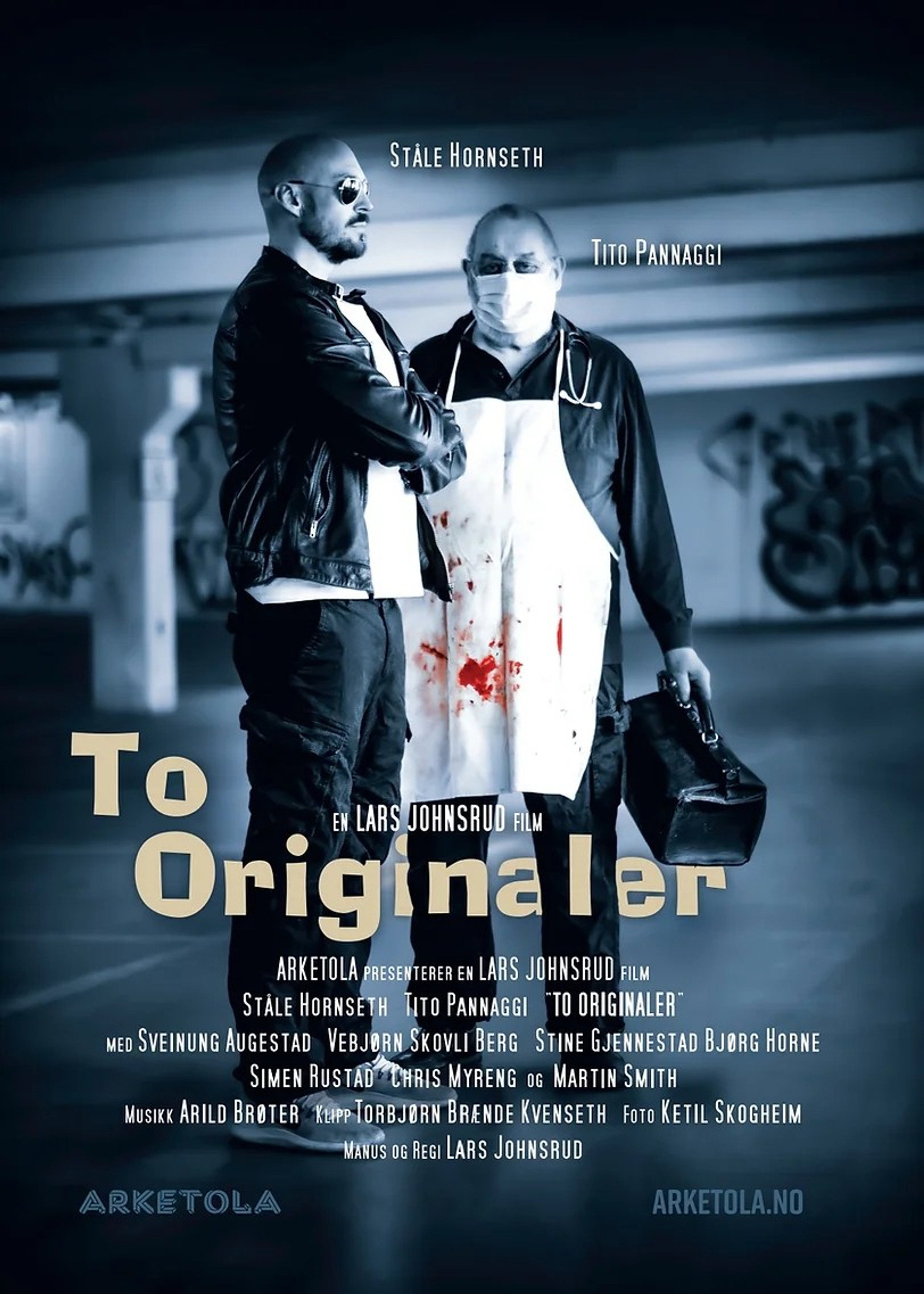 To Originaler