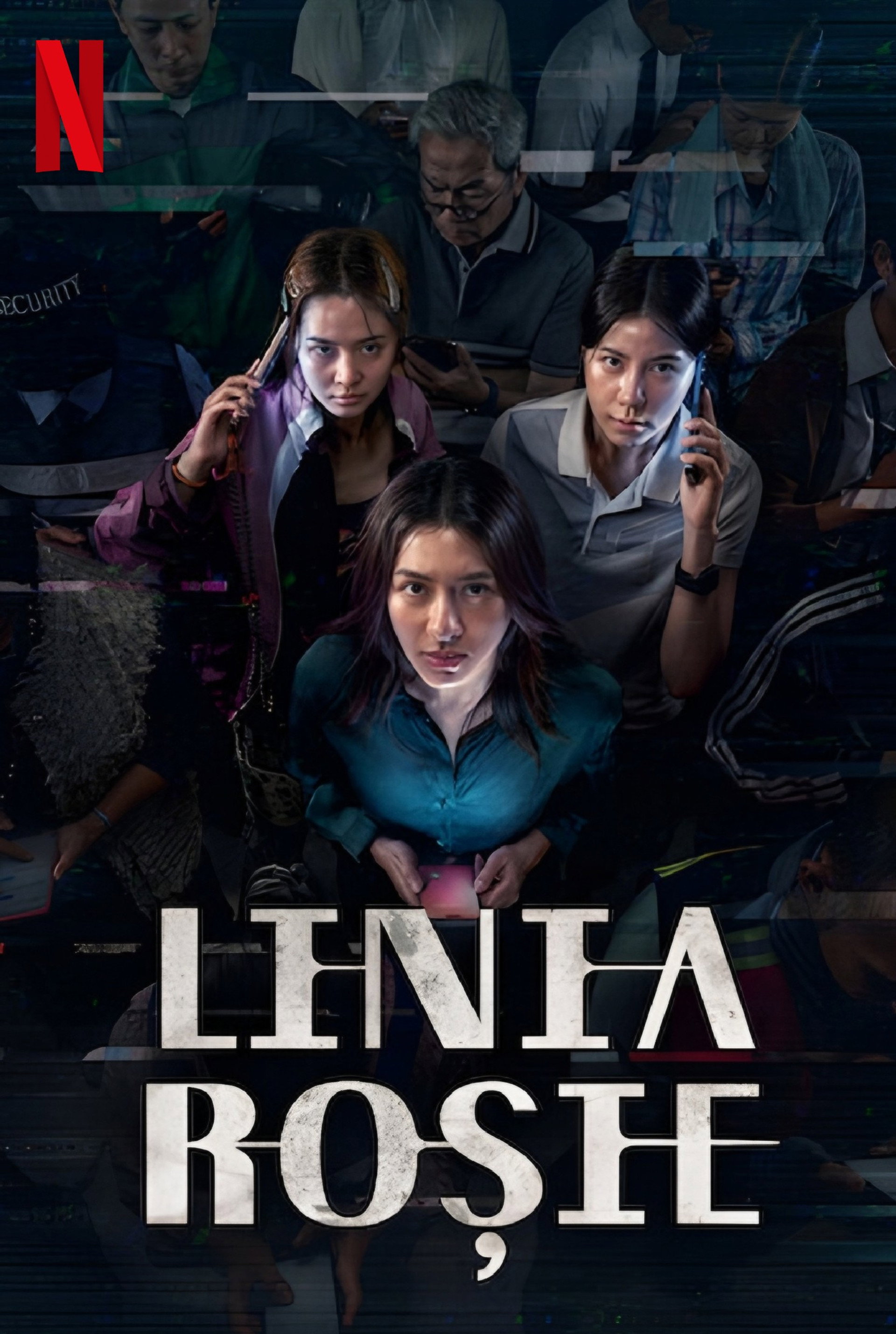 Linia roșie