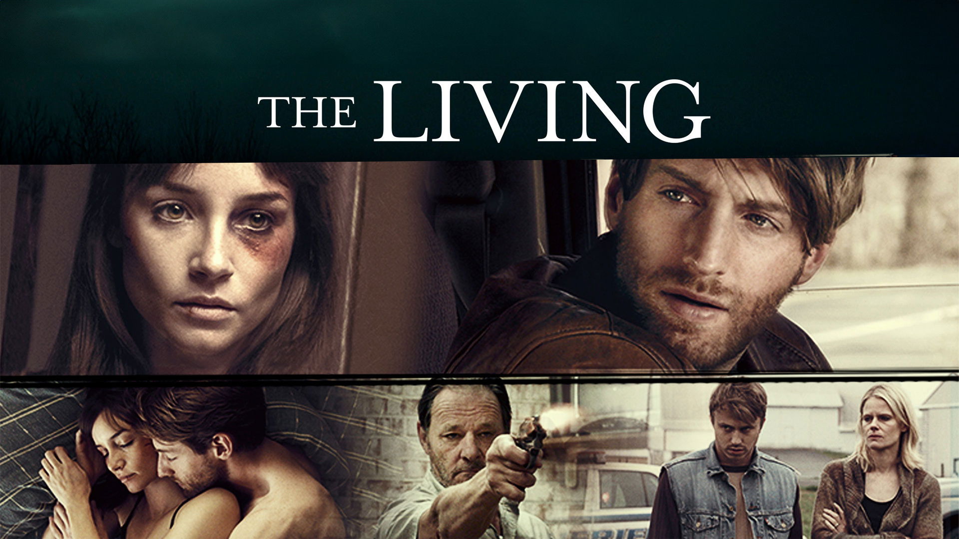The Living