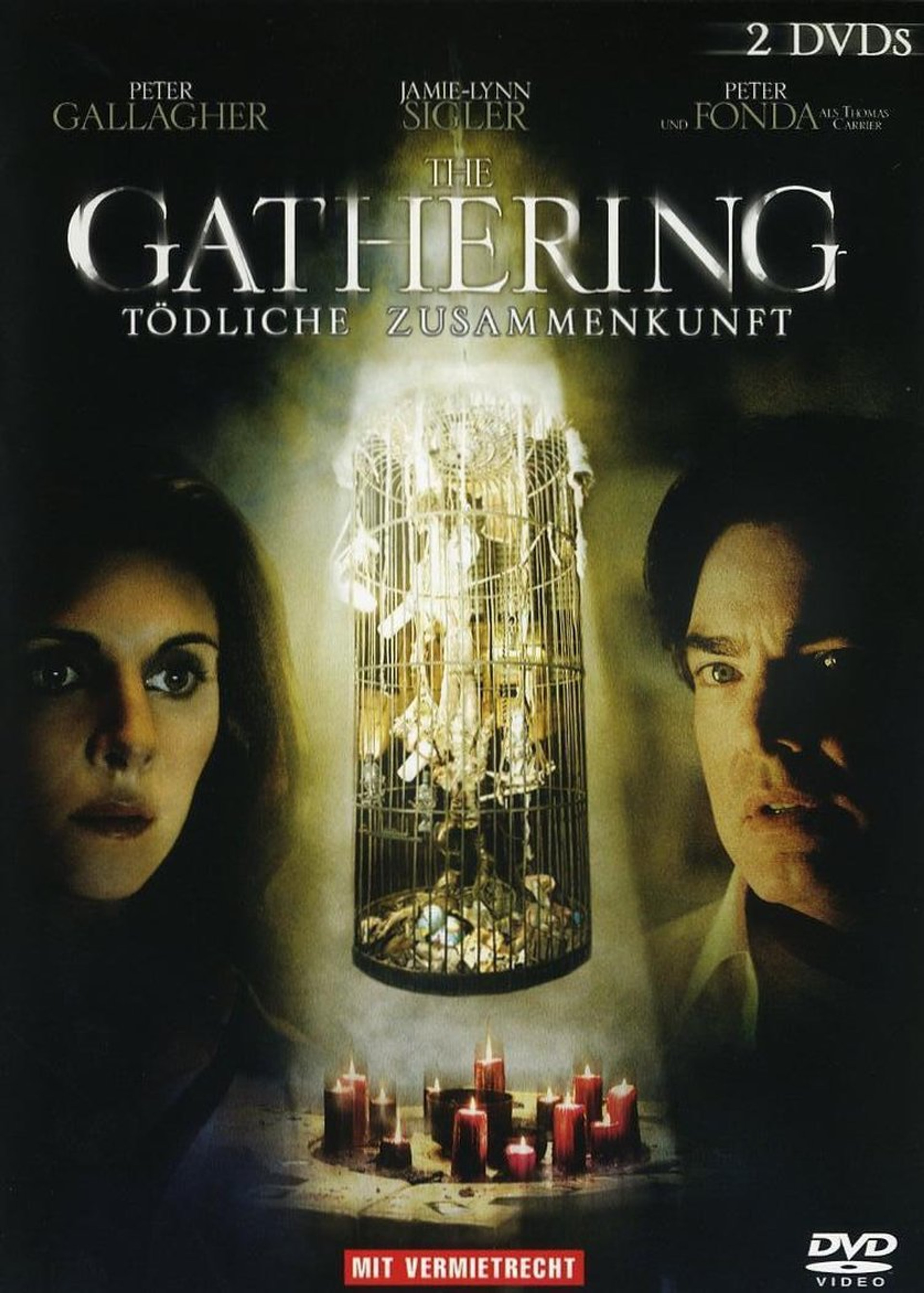 The Gathering - Tödliche Zusammenkunft