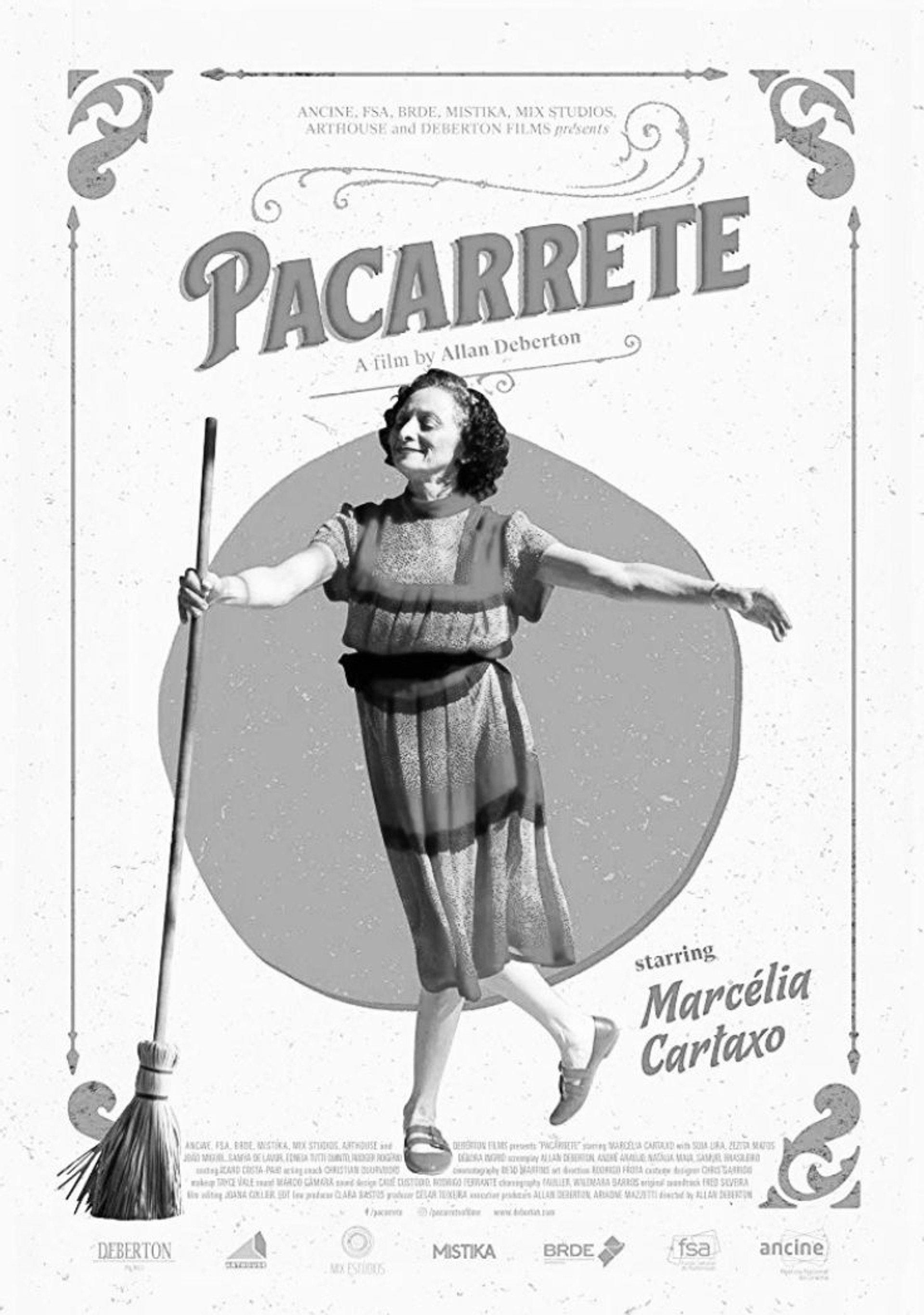 Pacarrete