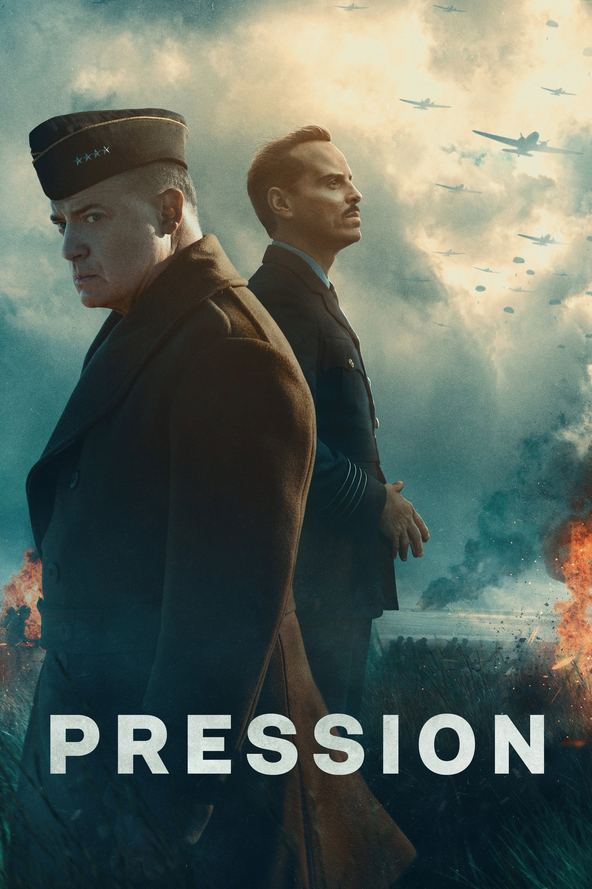 Pressure