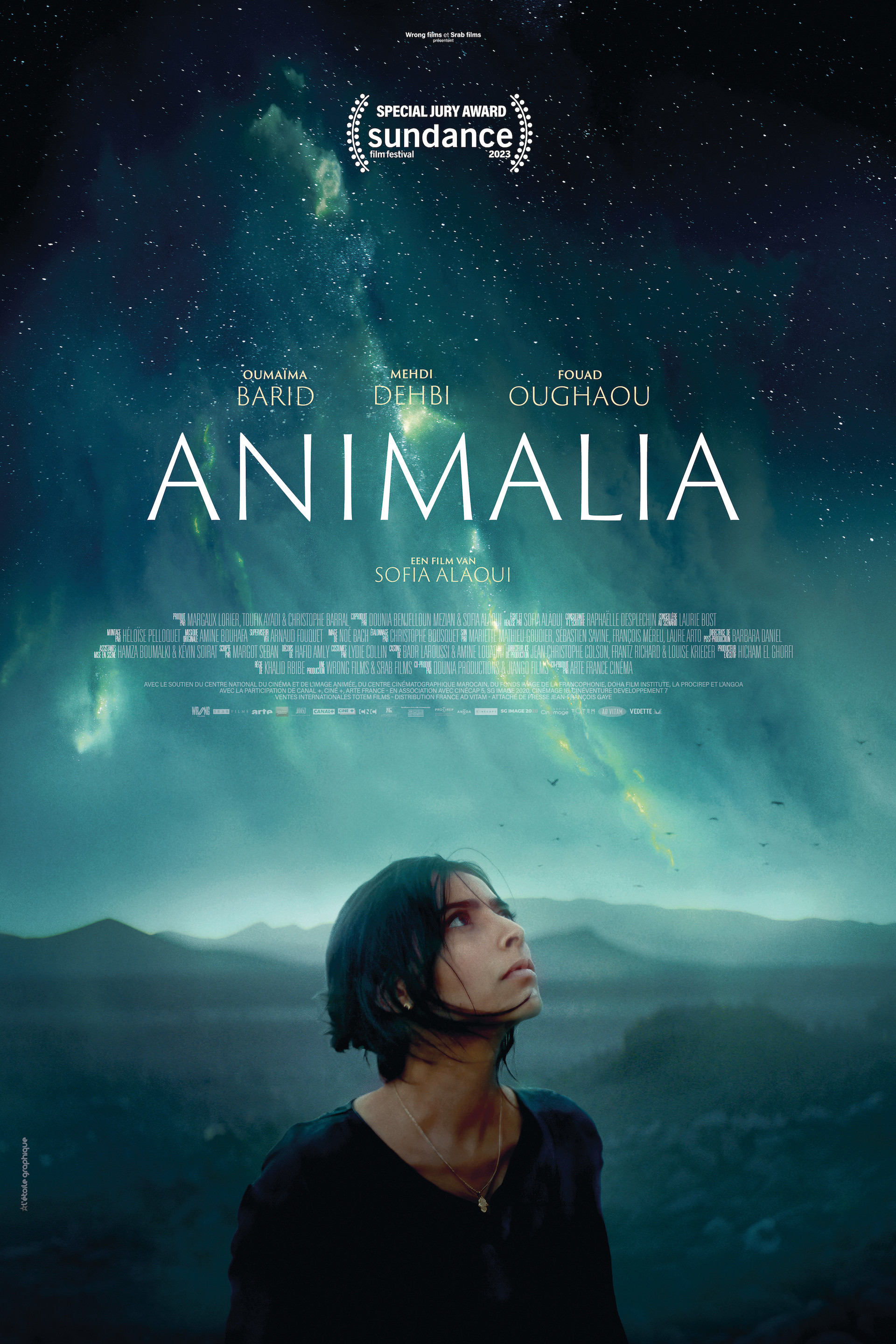Animalia