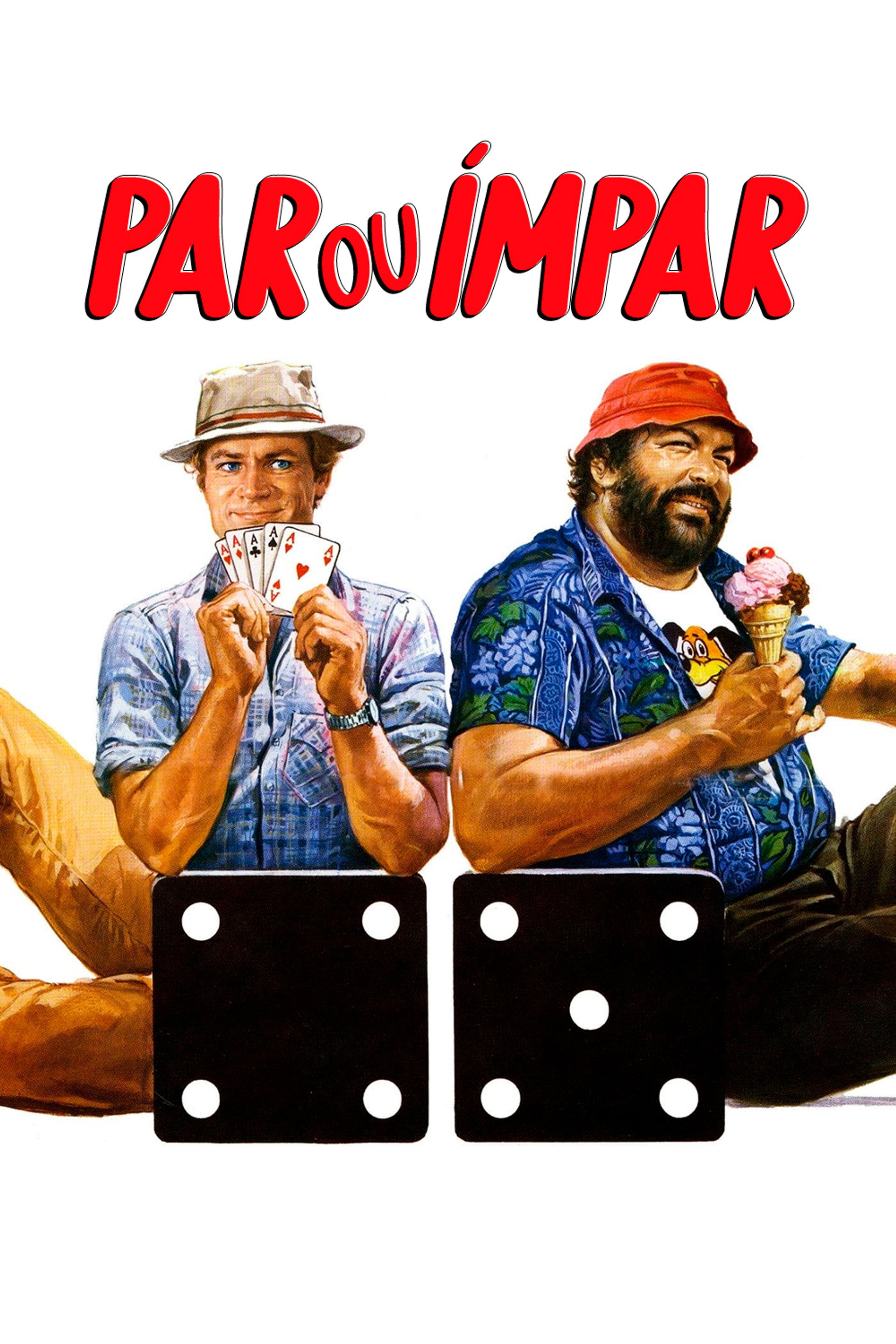 Par ou Ímpar