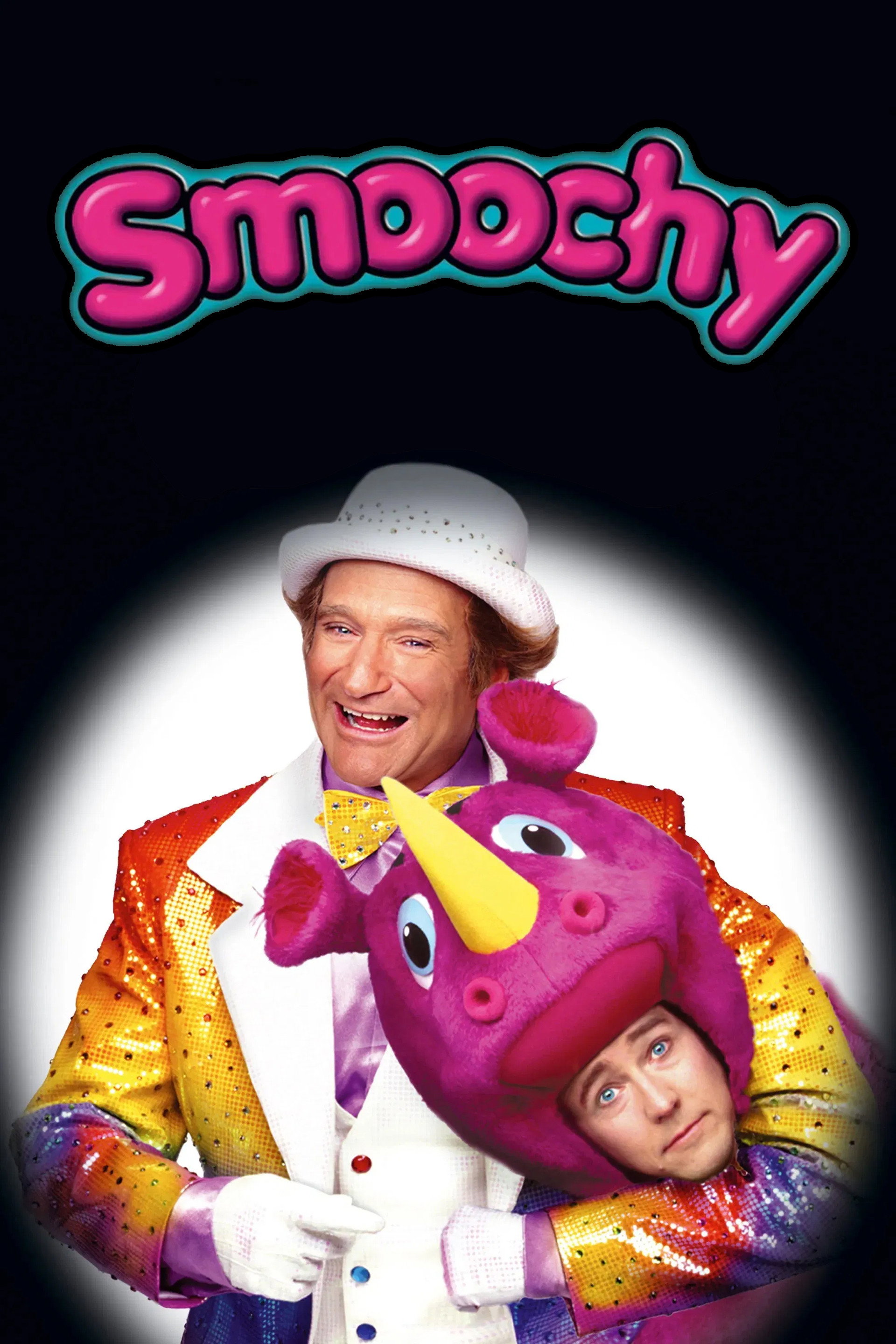 Smoochy