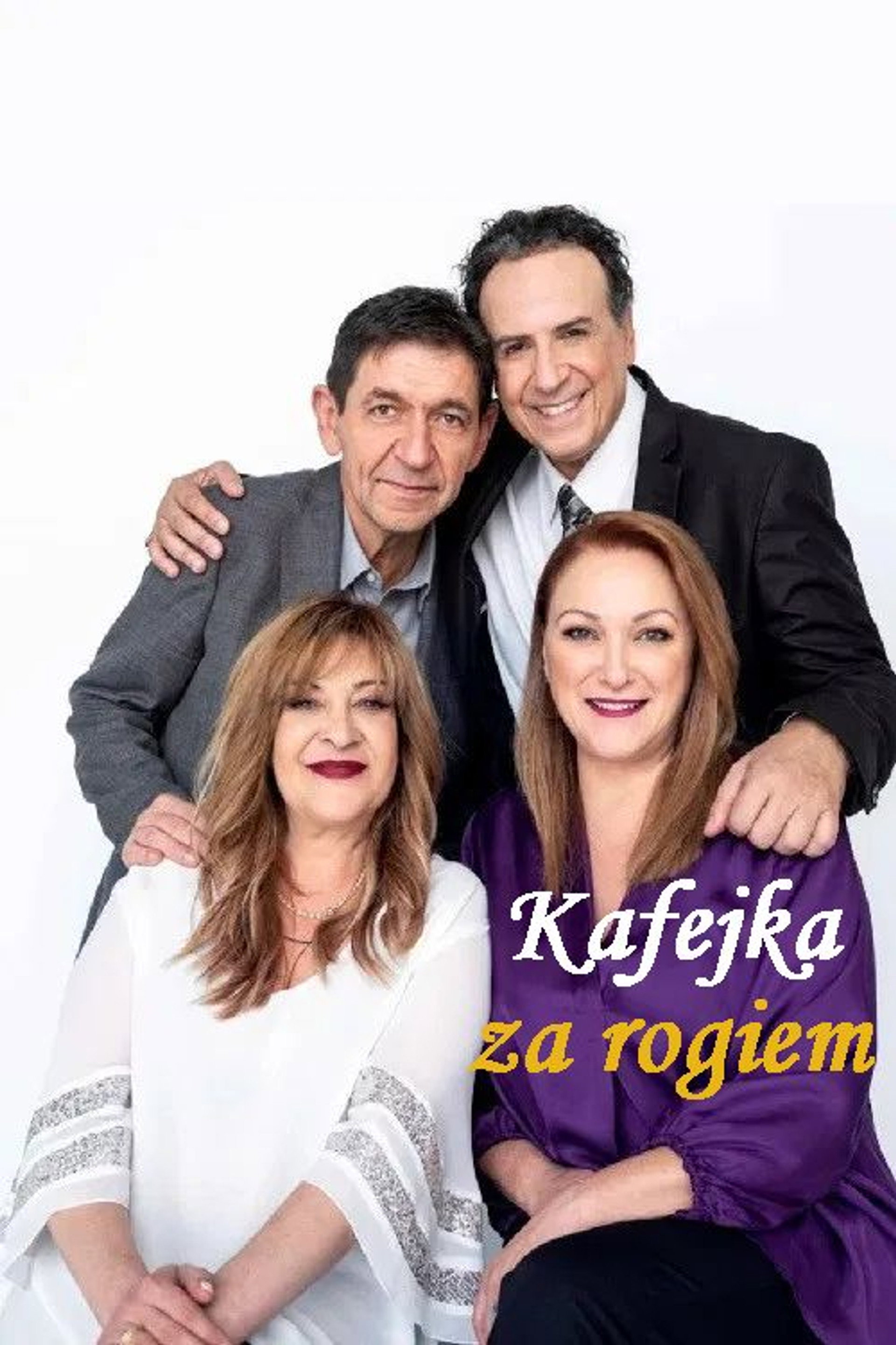 Kafejka za rogiem